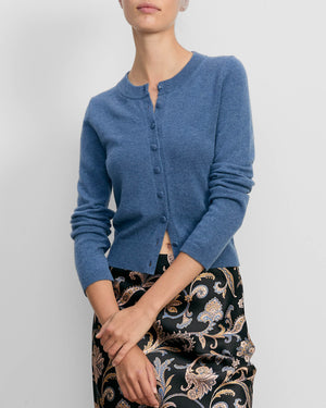 Daro Cashmere Cardigan