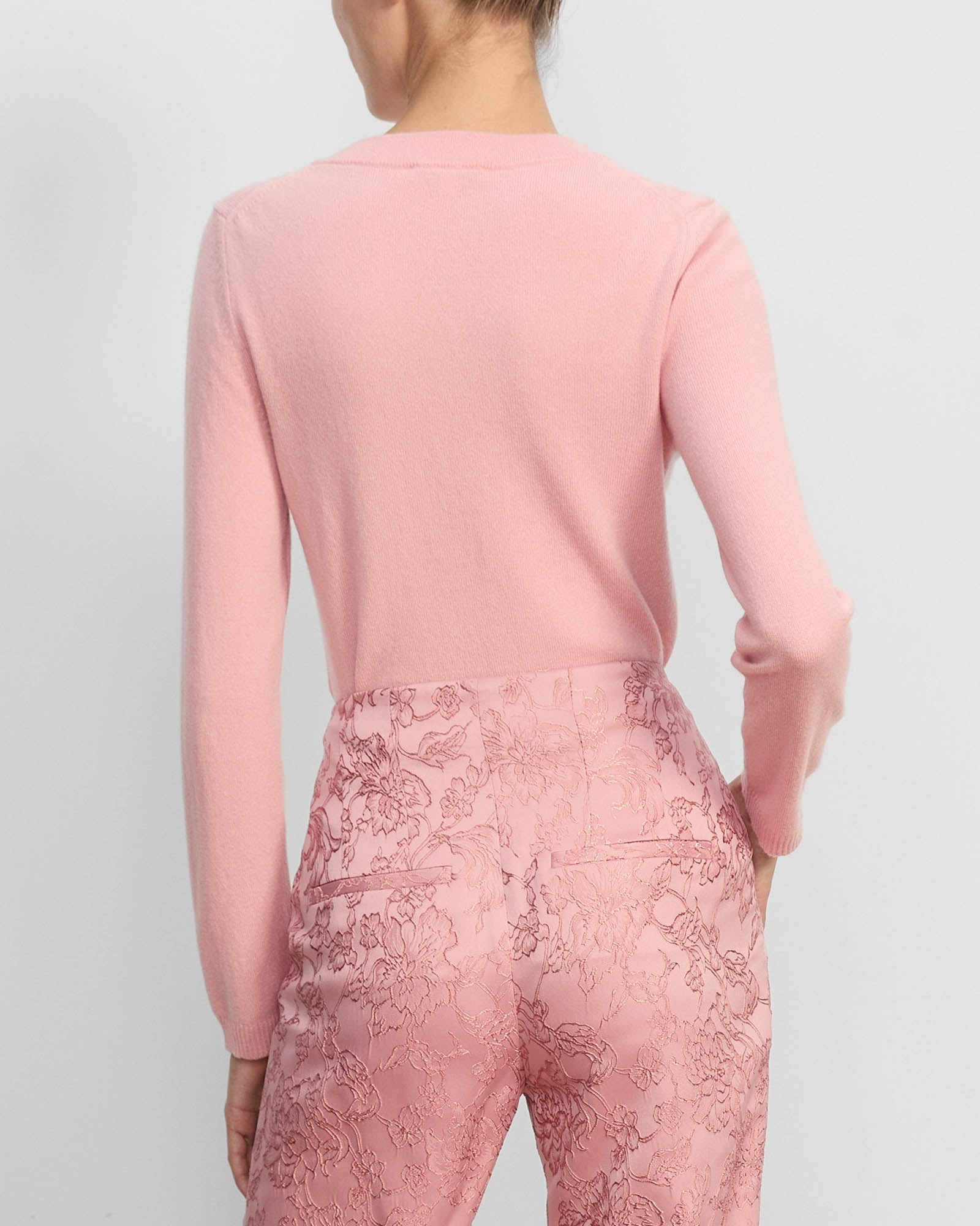 Daro Cashmere Cardigan