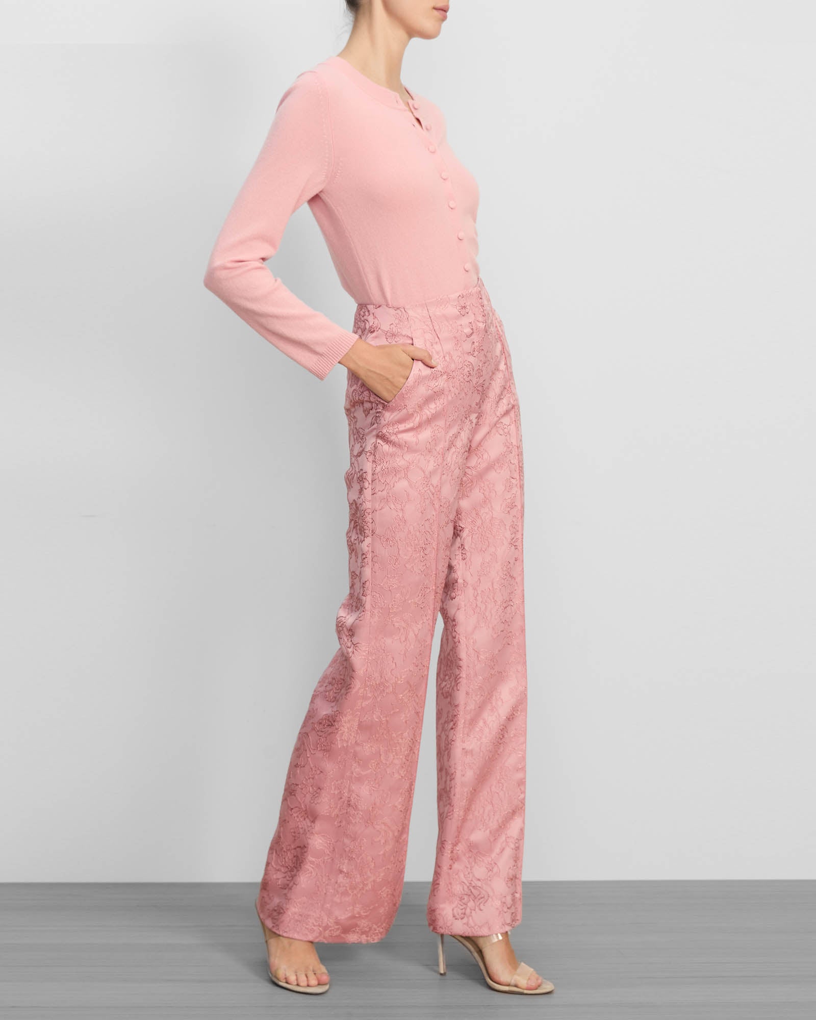 Daro Cashmere Cardigan