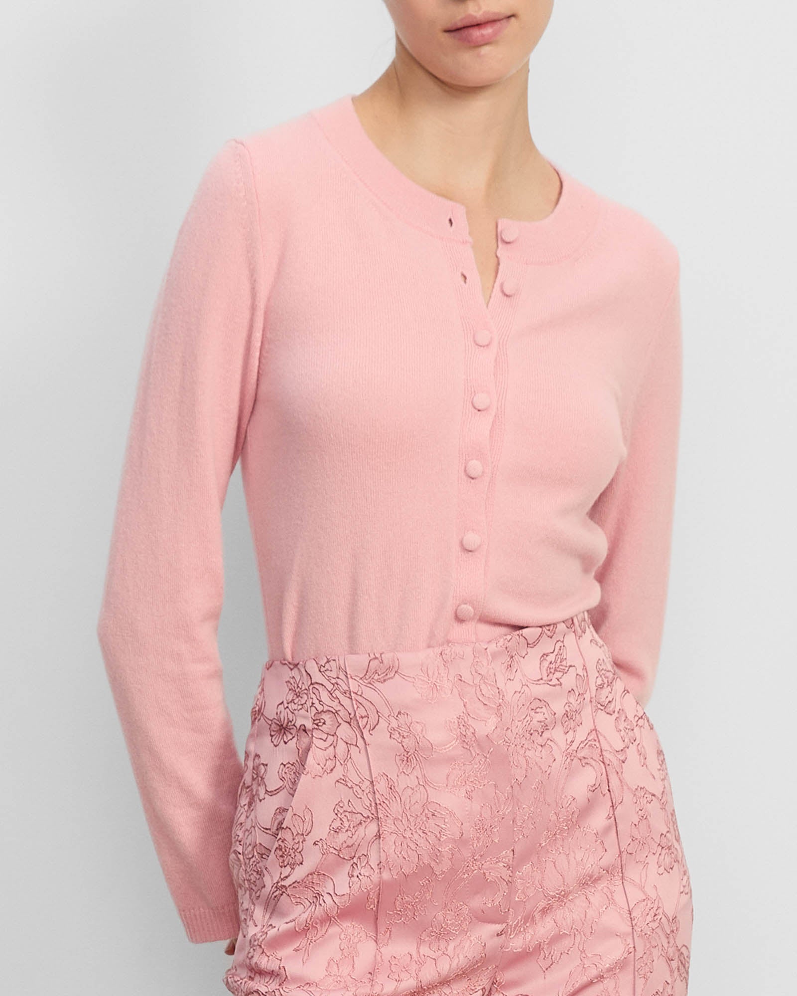 Daro Cashmere Cardigan