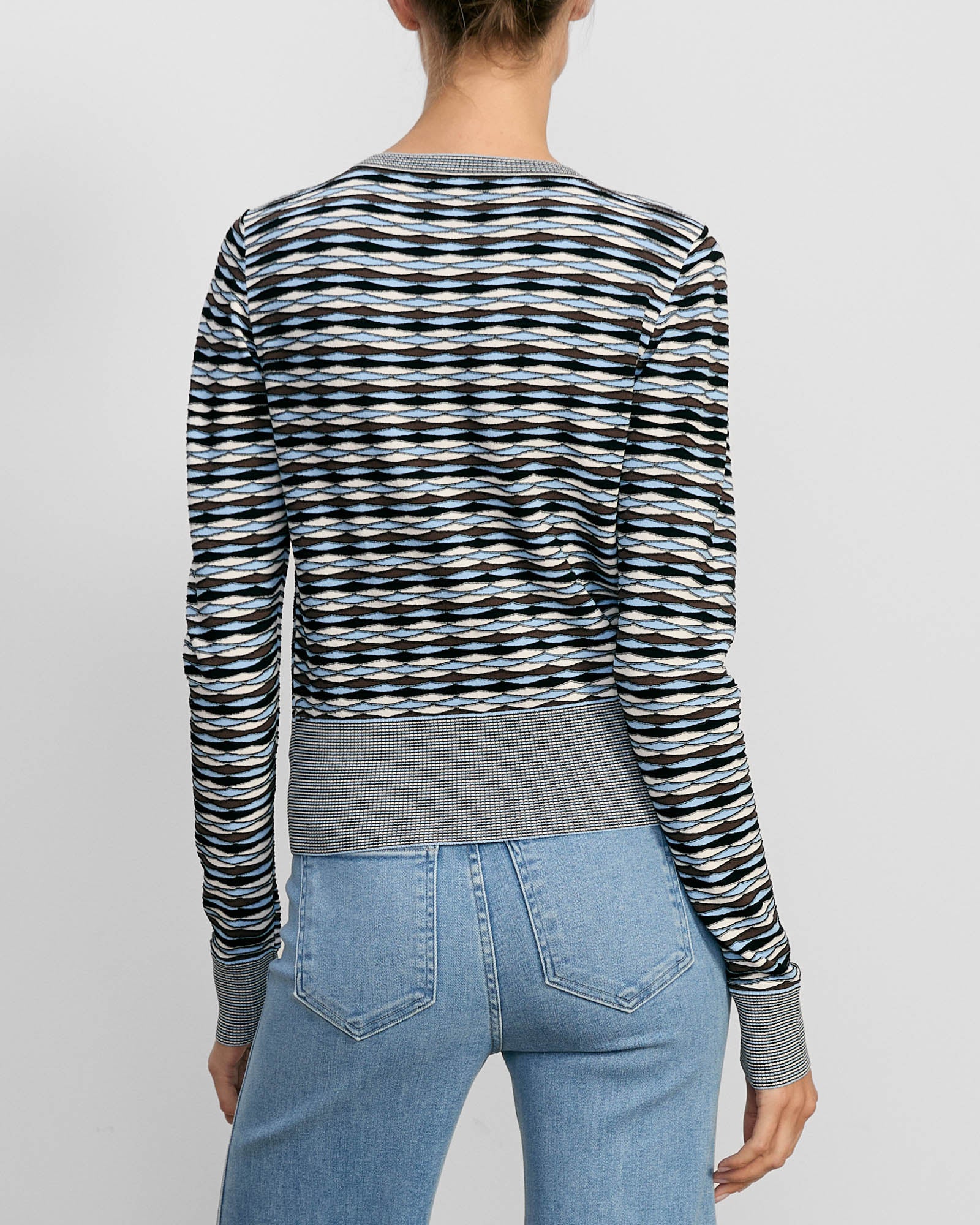 Cambria Cardigan