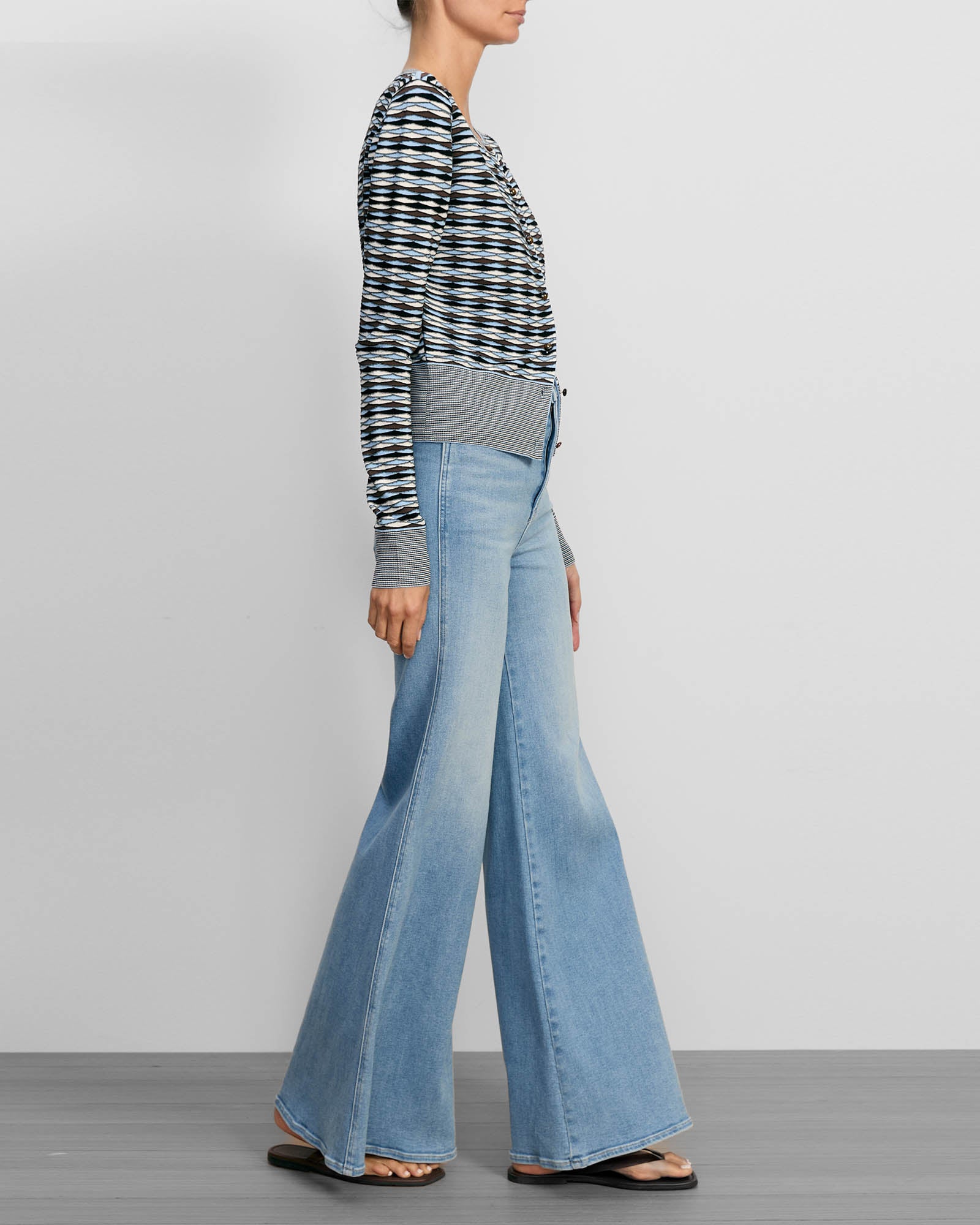 Cambria Cardigan