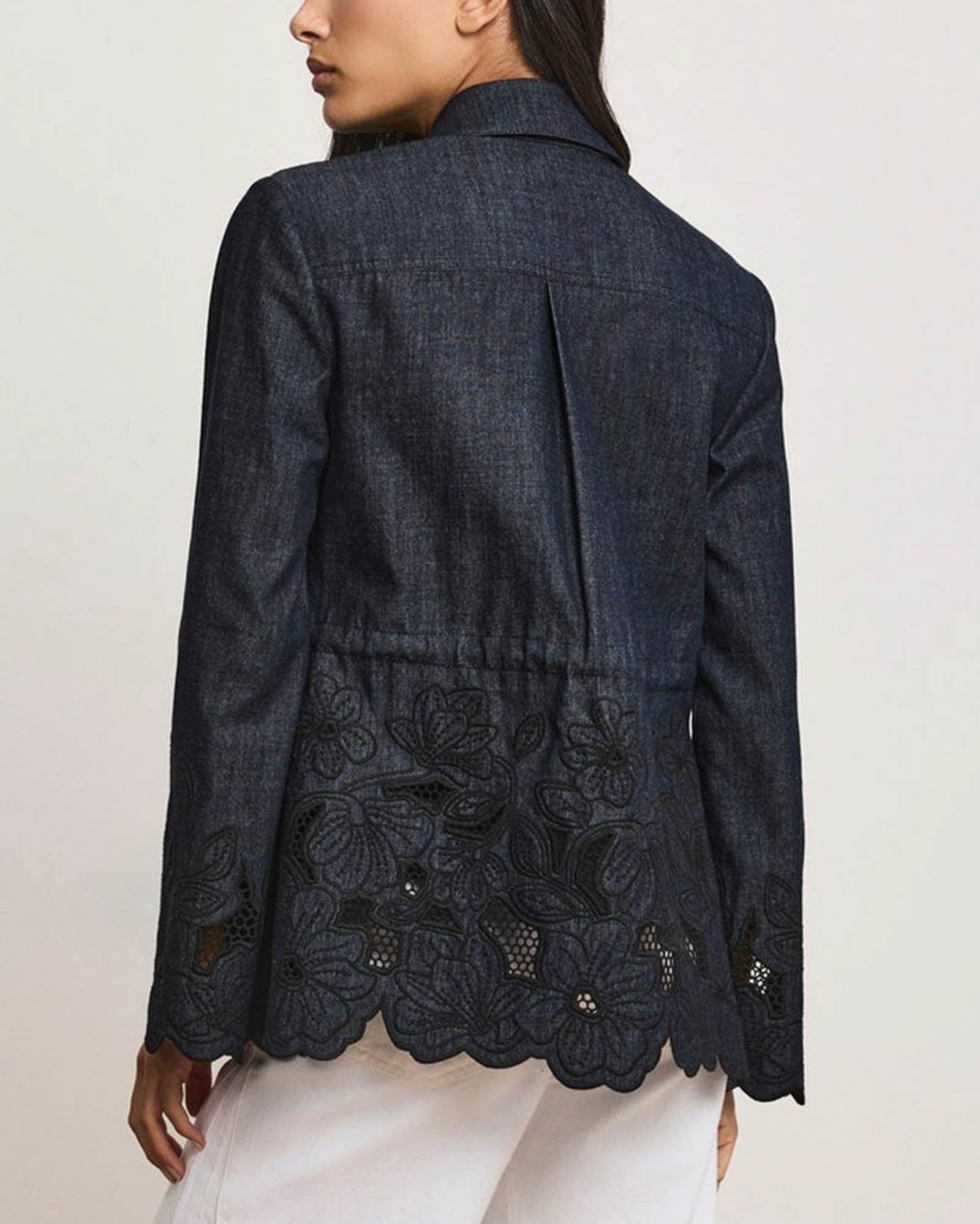 Kiki Jacket