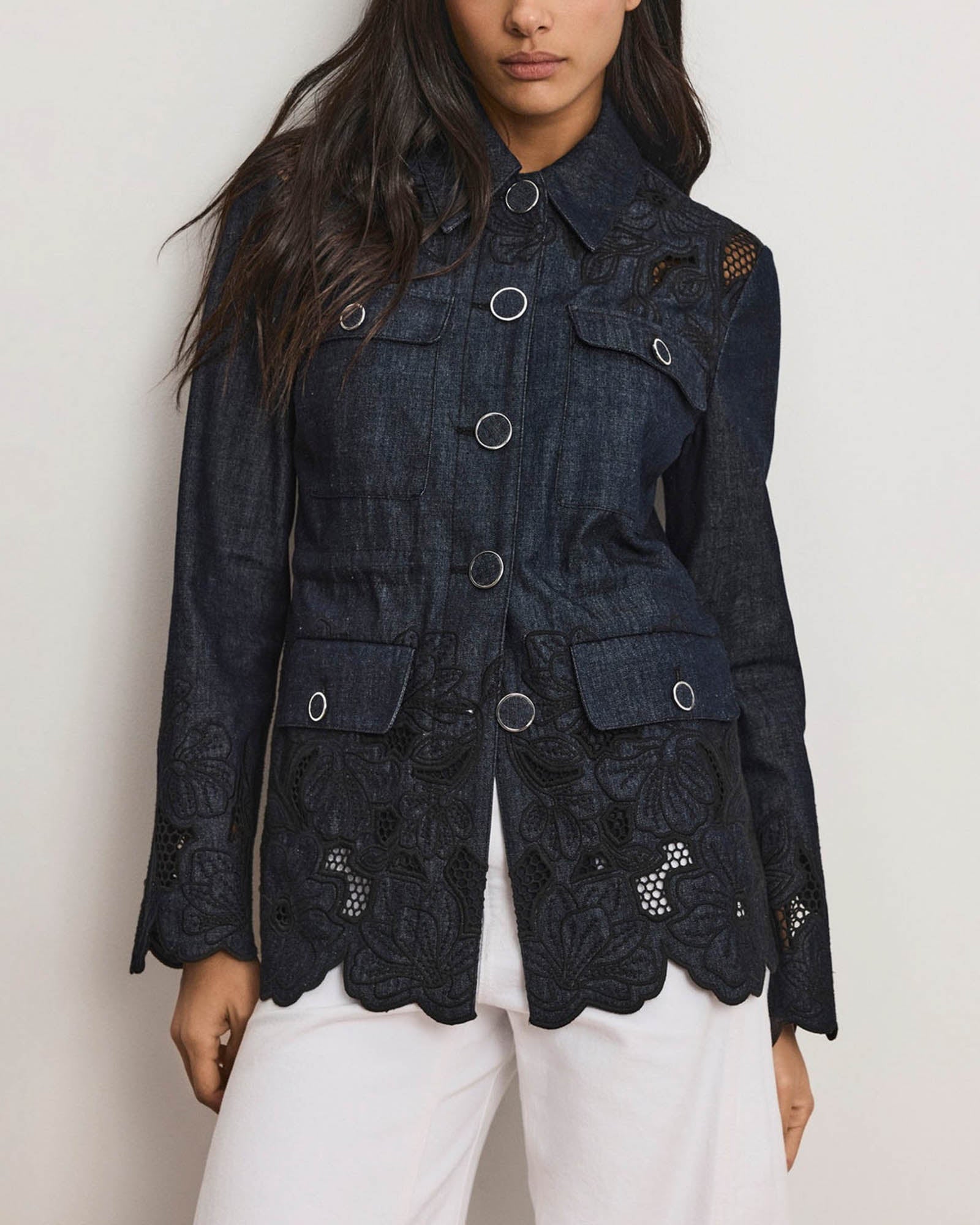 Kiki Jacket