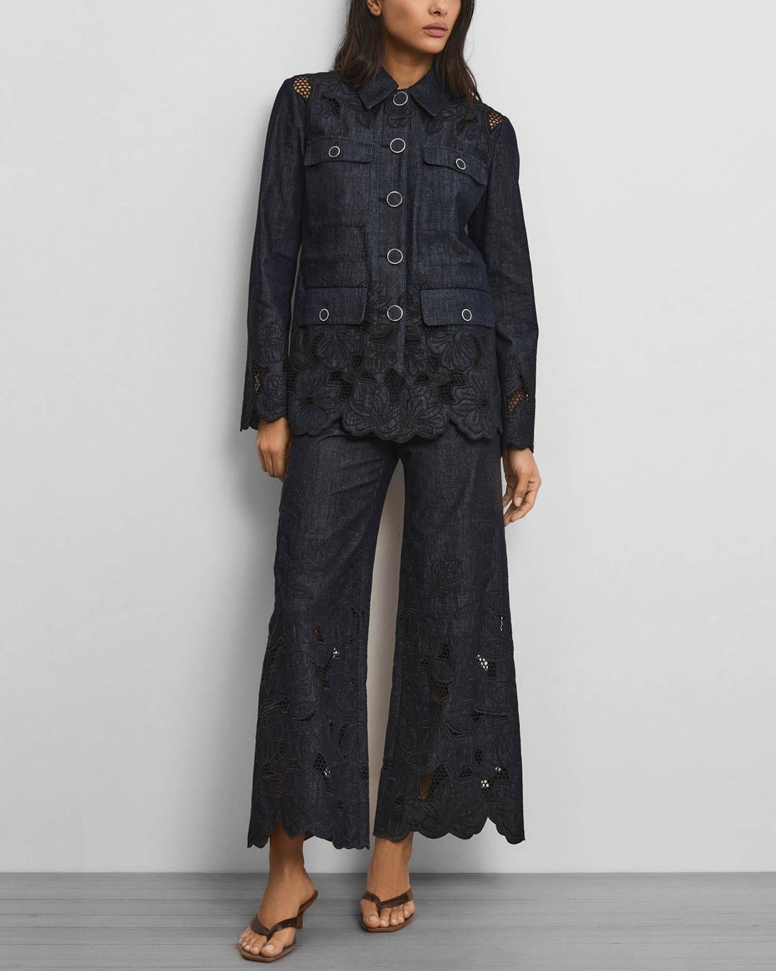 Kiki Jacket