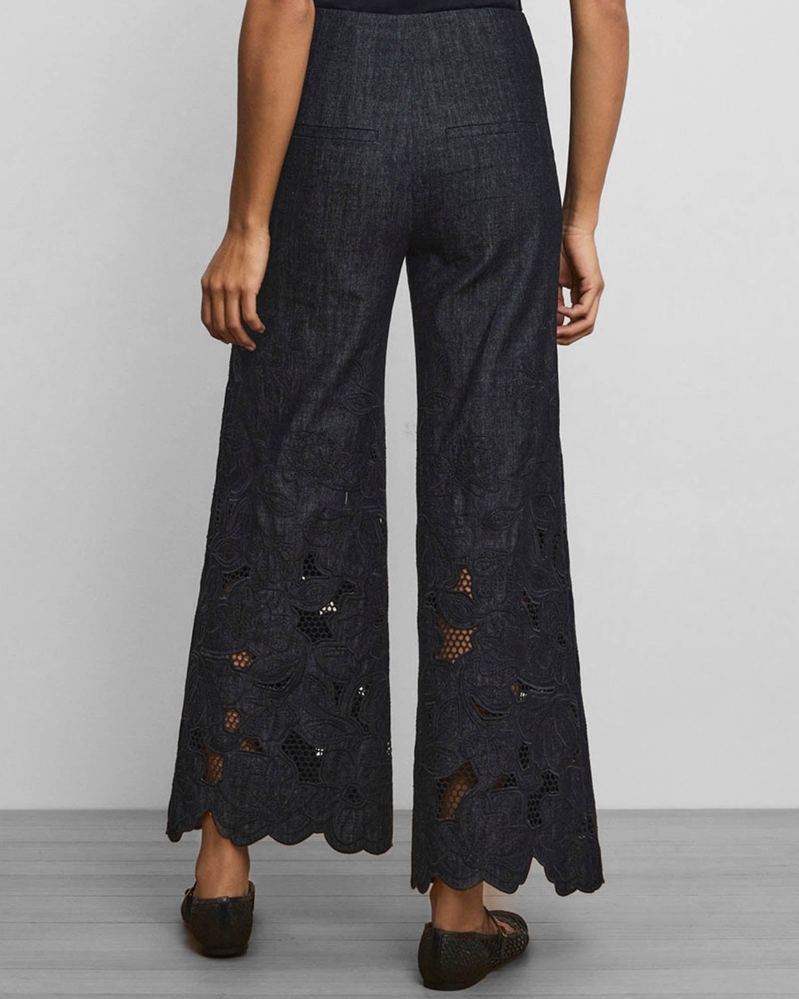 Osborne Pant