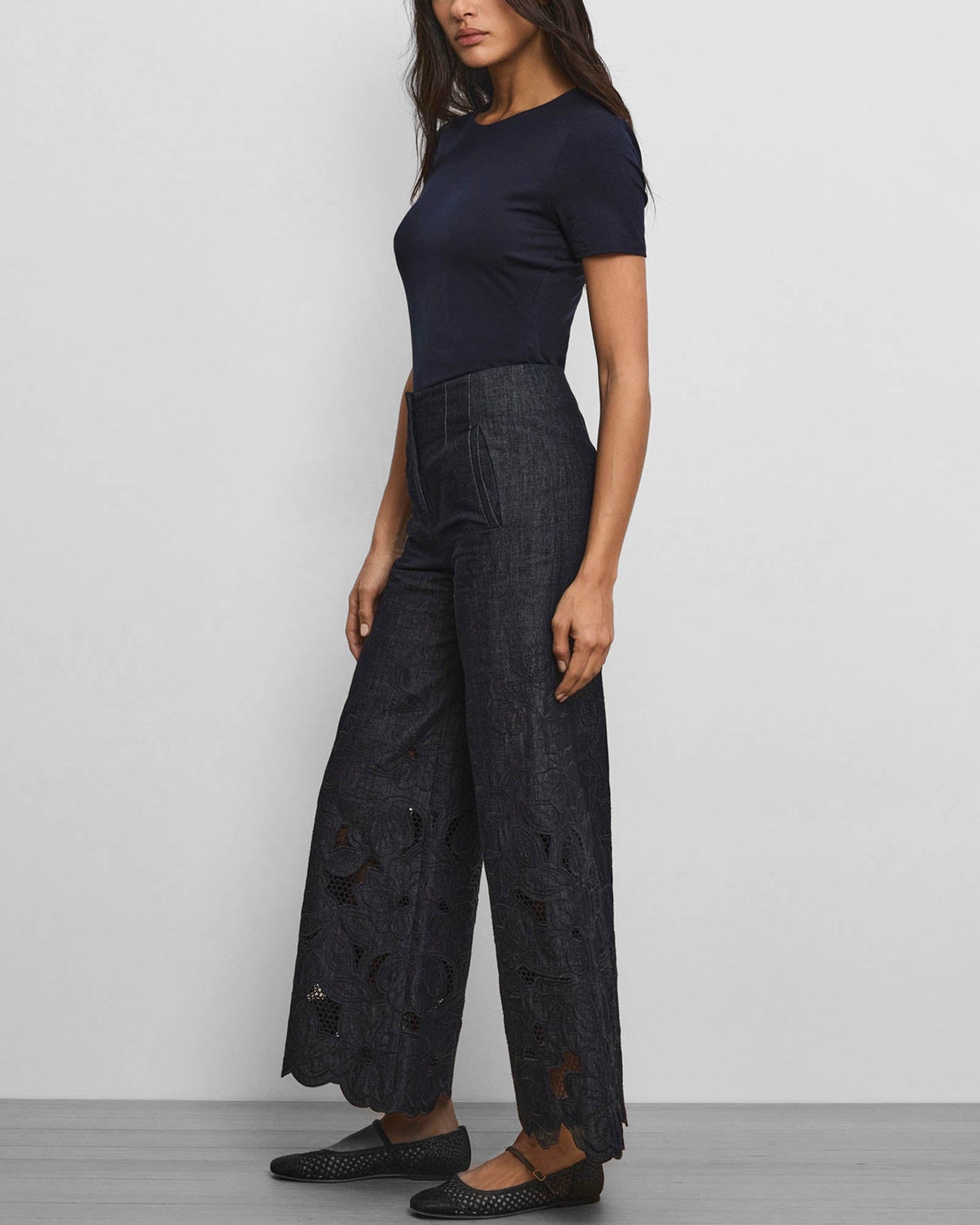 Osborne Pant