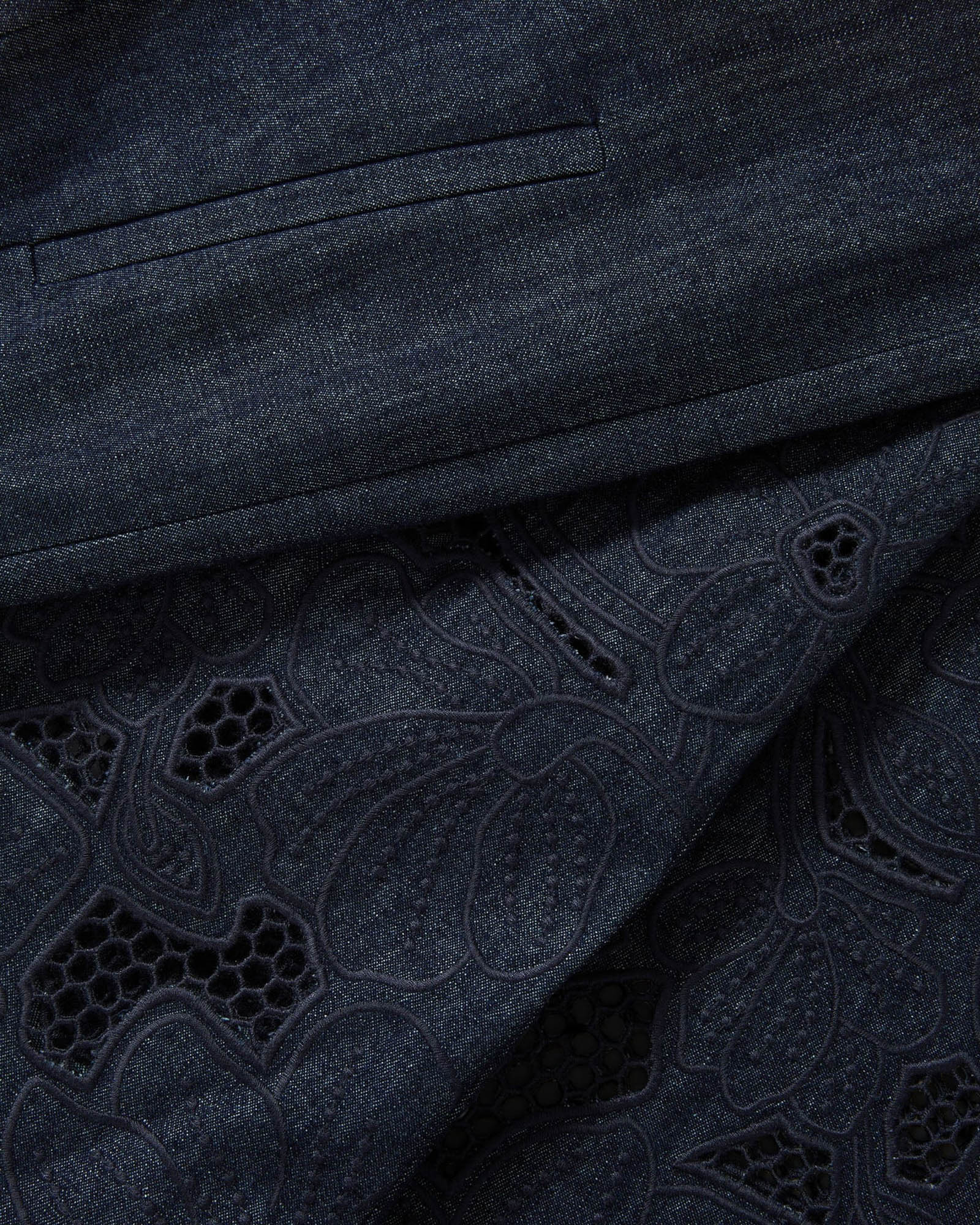 Osborne Pant