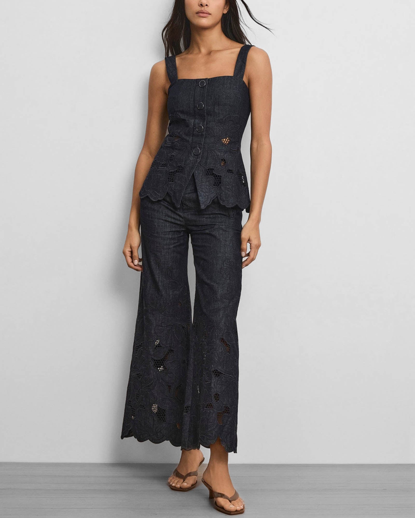 Osborne Pant