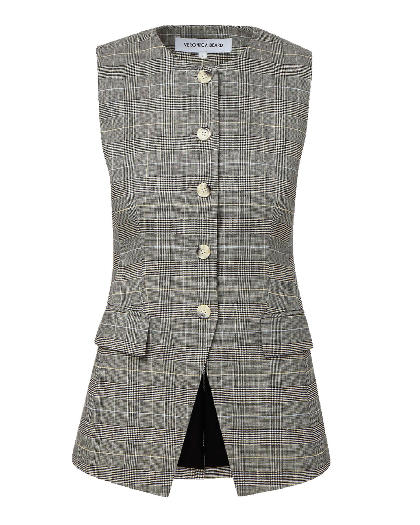 Lois Vest
