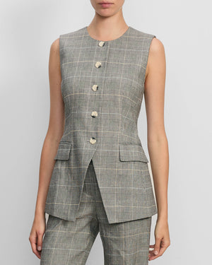 Lois Vest