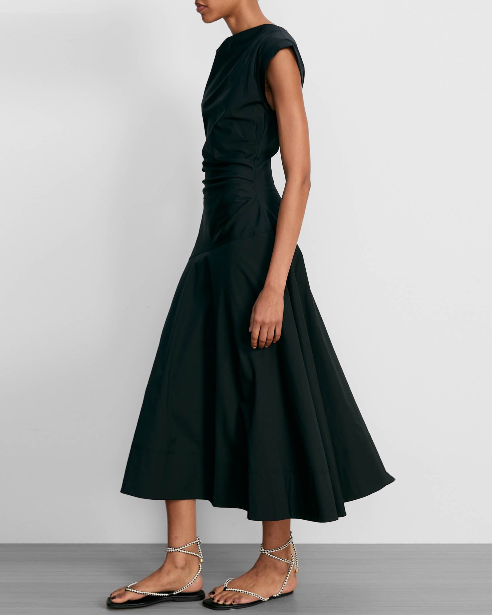 Lisette Dress