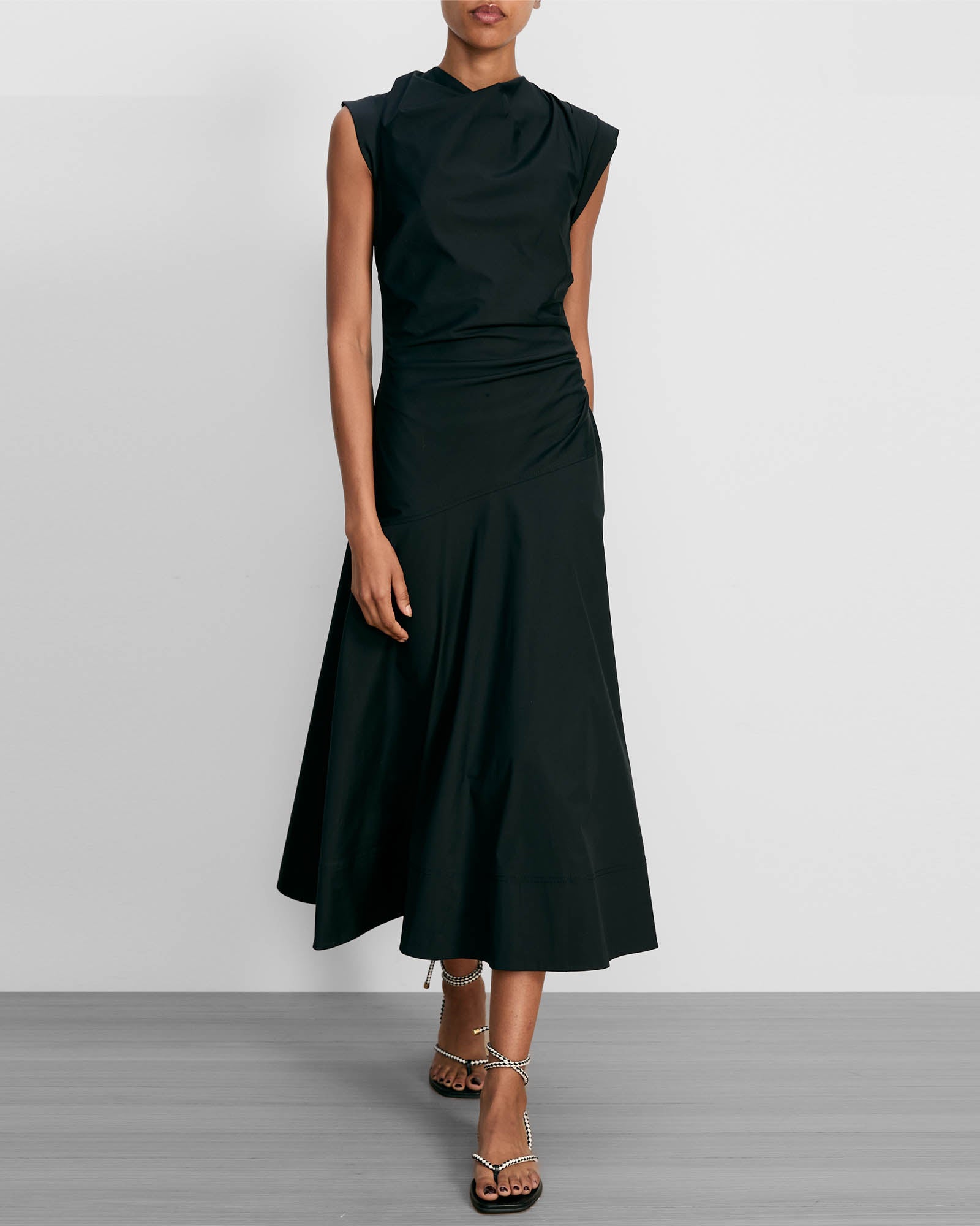 Lisette Dress