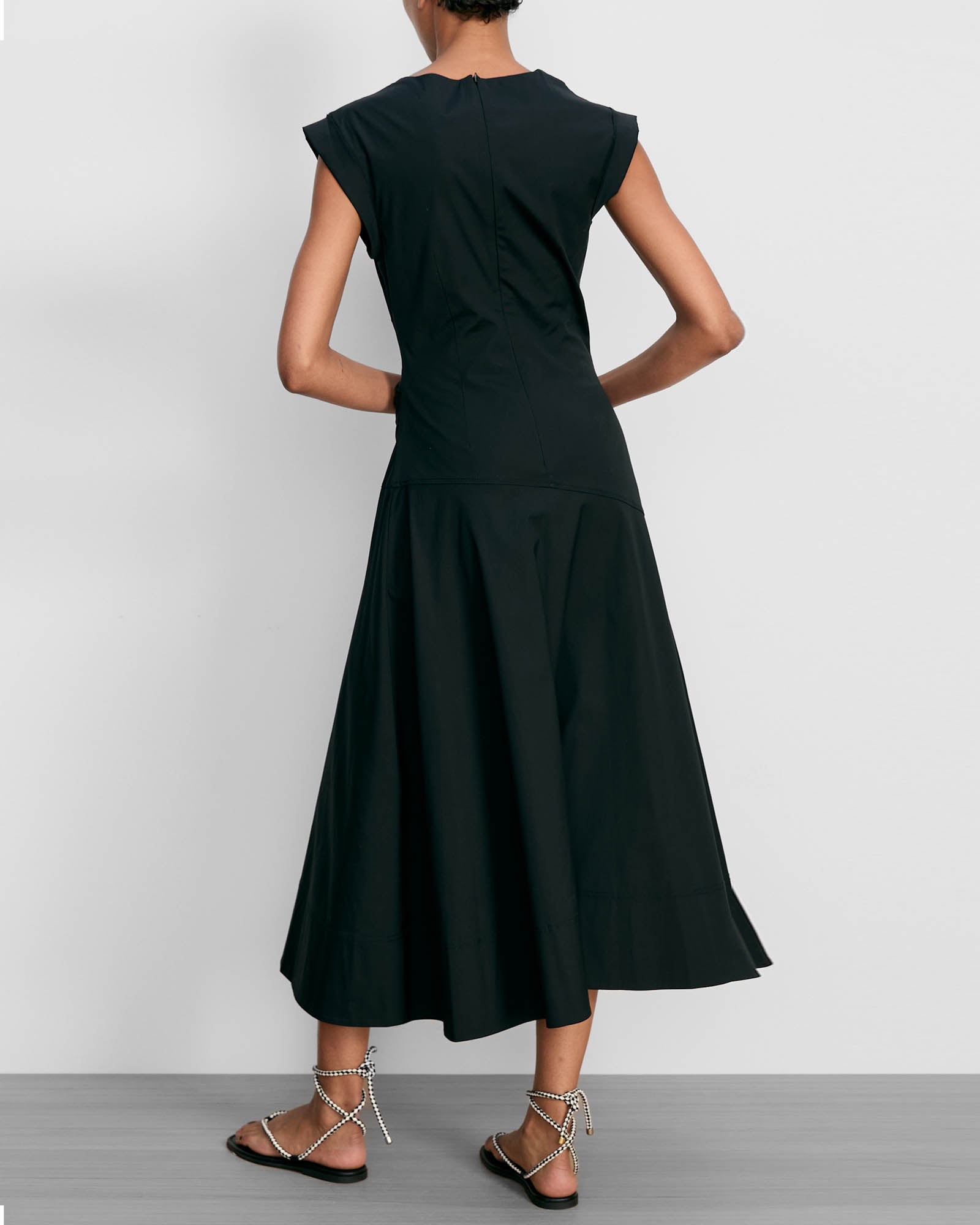 Lisette Dress