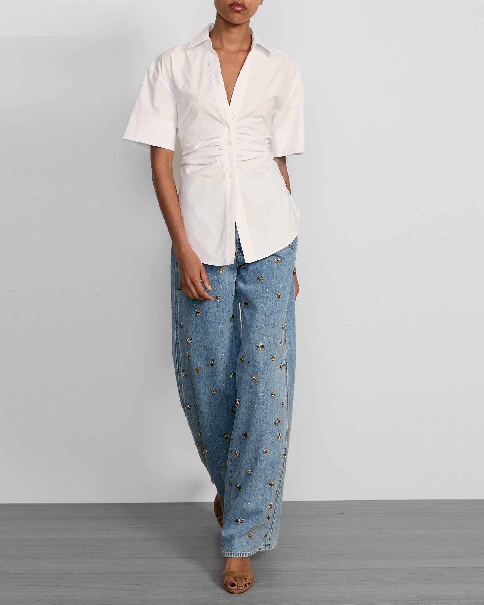 Devra Top