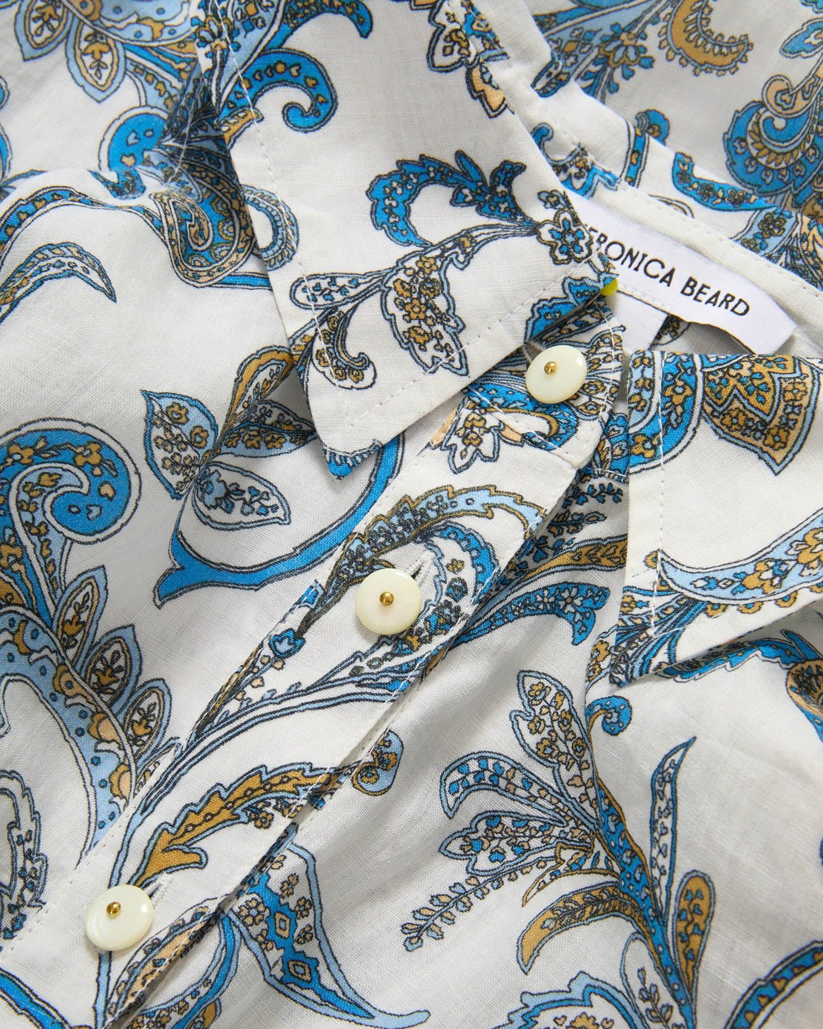 Mackey Dress