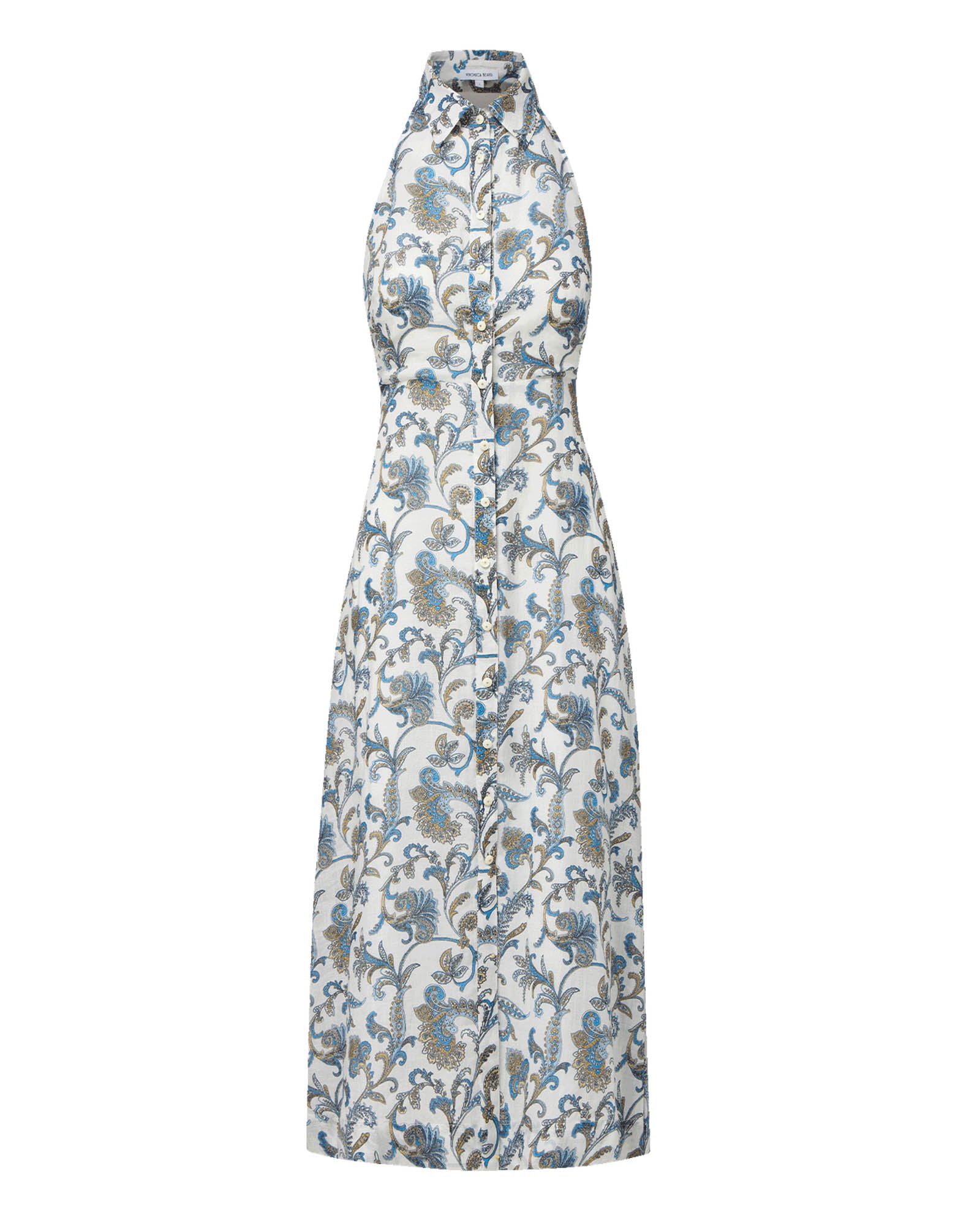 Mackey Dress