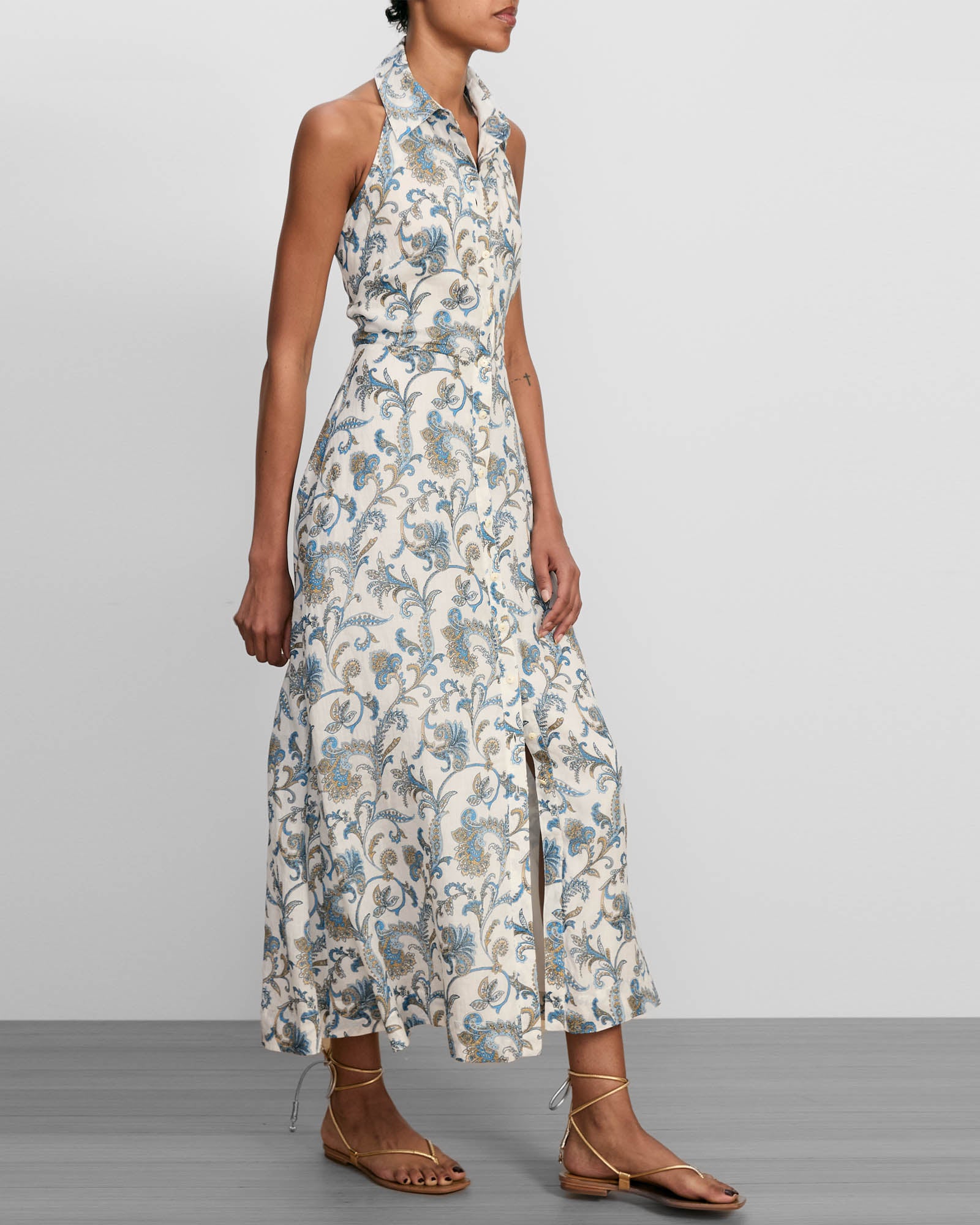 Mackey Dress