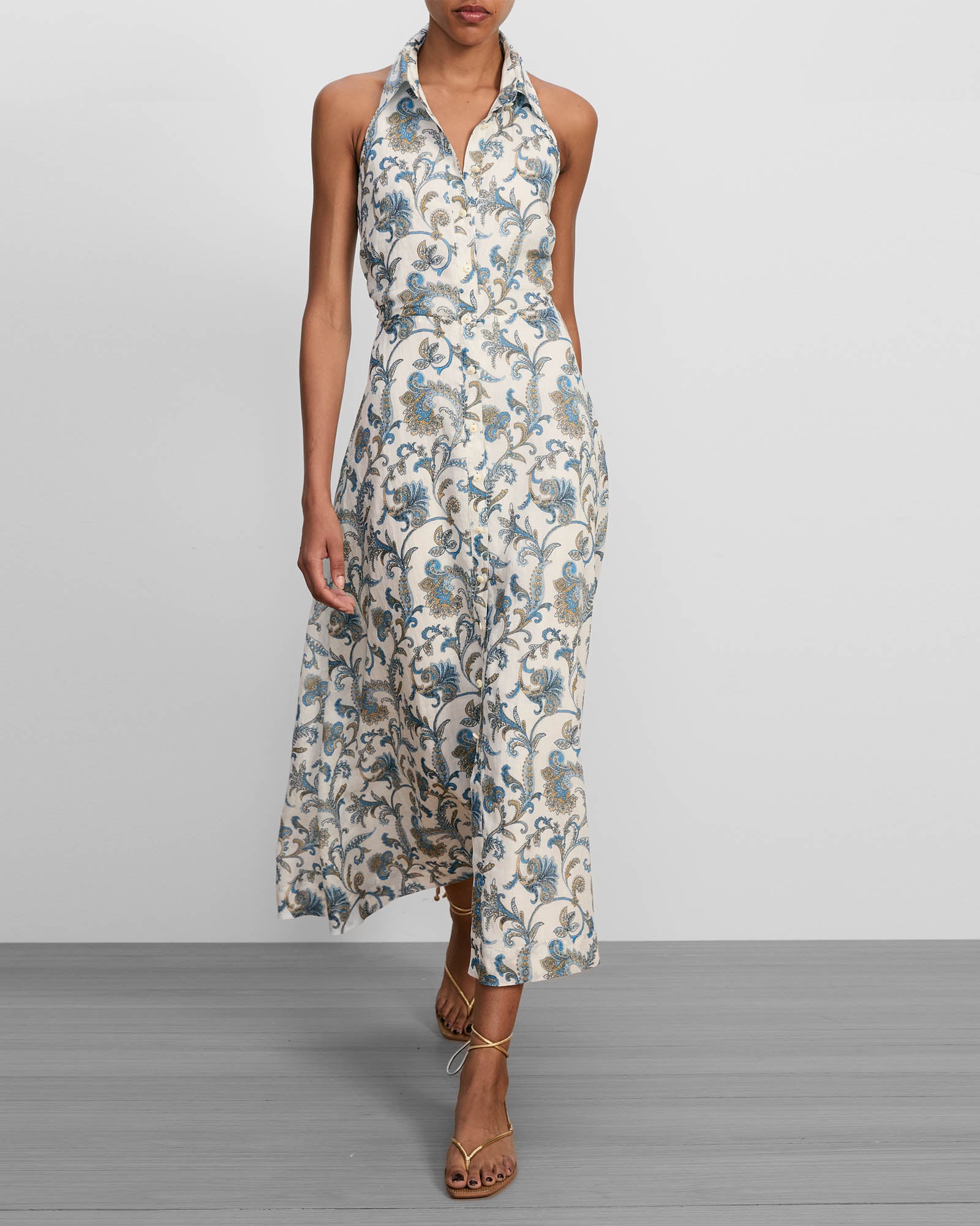 Mackey Dress