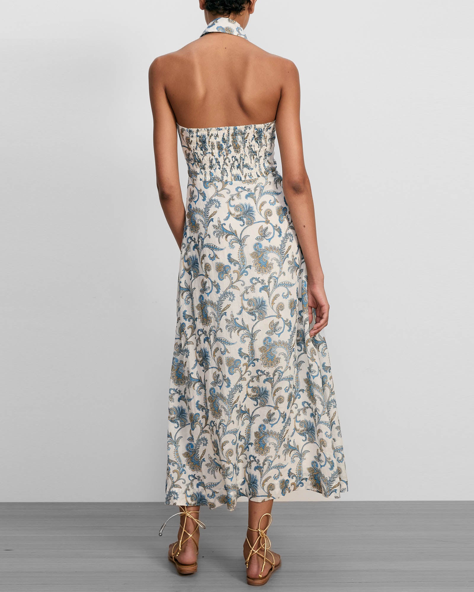 Mackey Dress