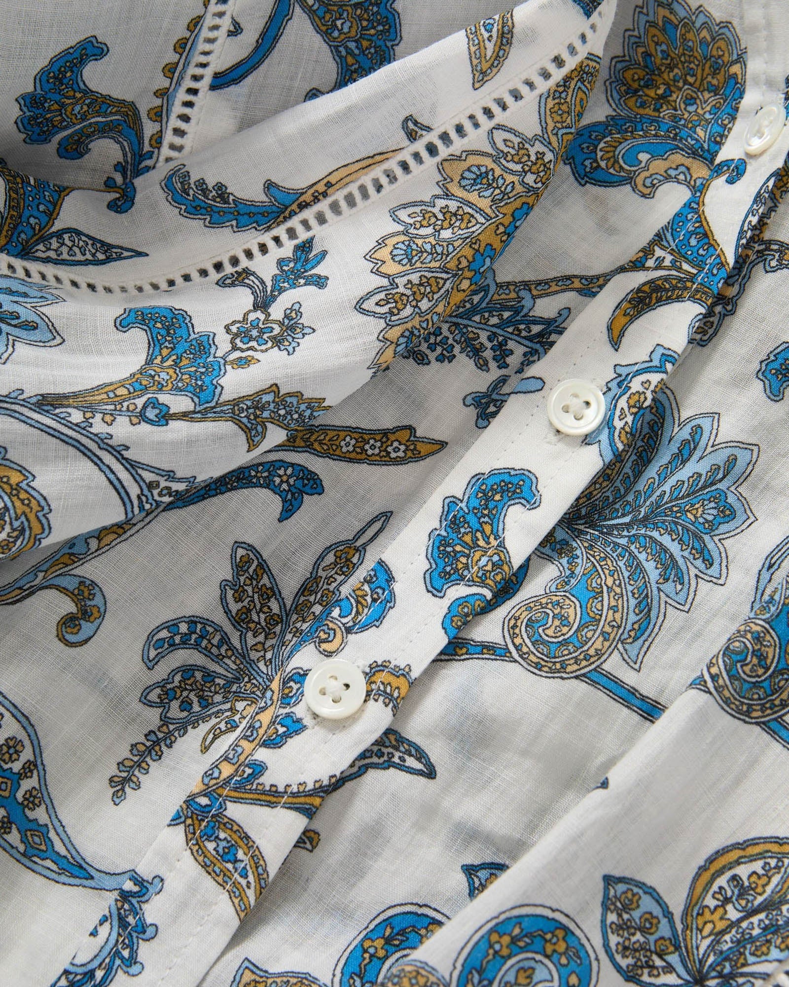 Soleil Blouse