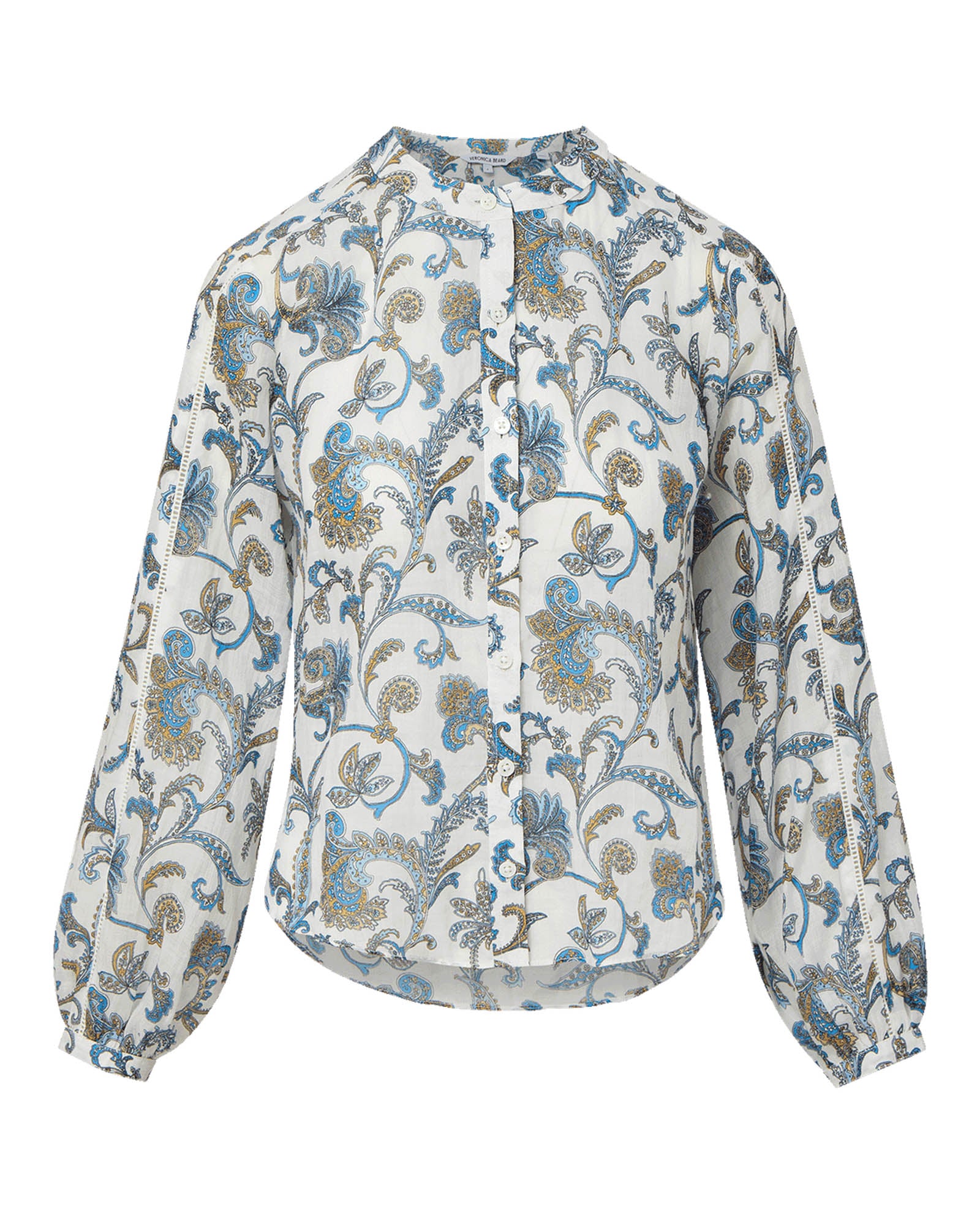 Soleil Blouse