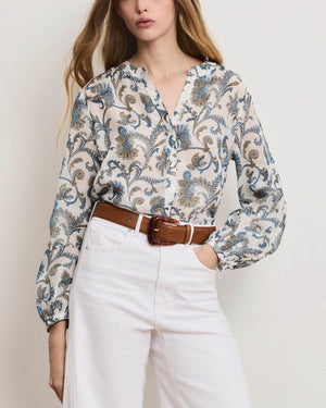 Soleil Blouse