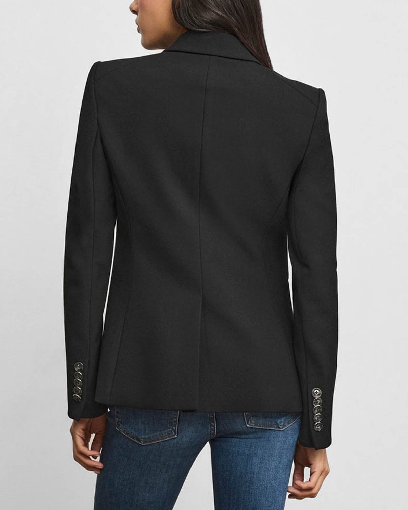 Miller Dickey Jacket