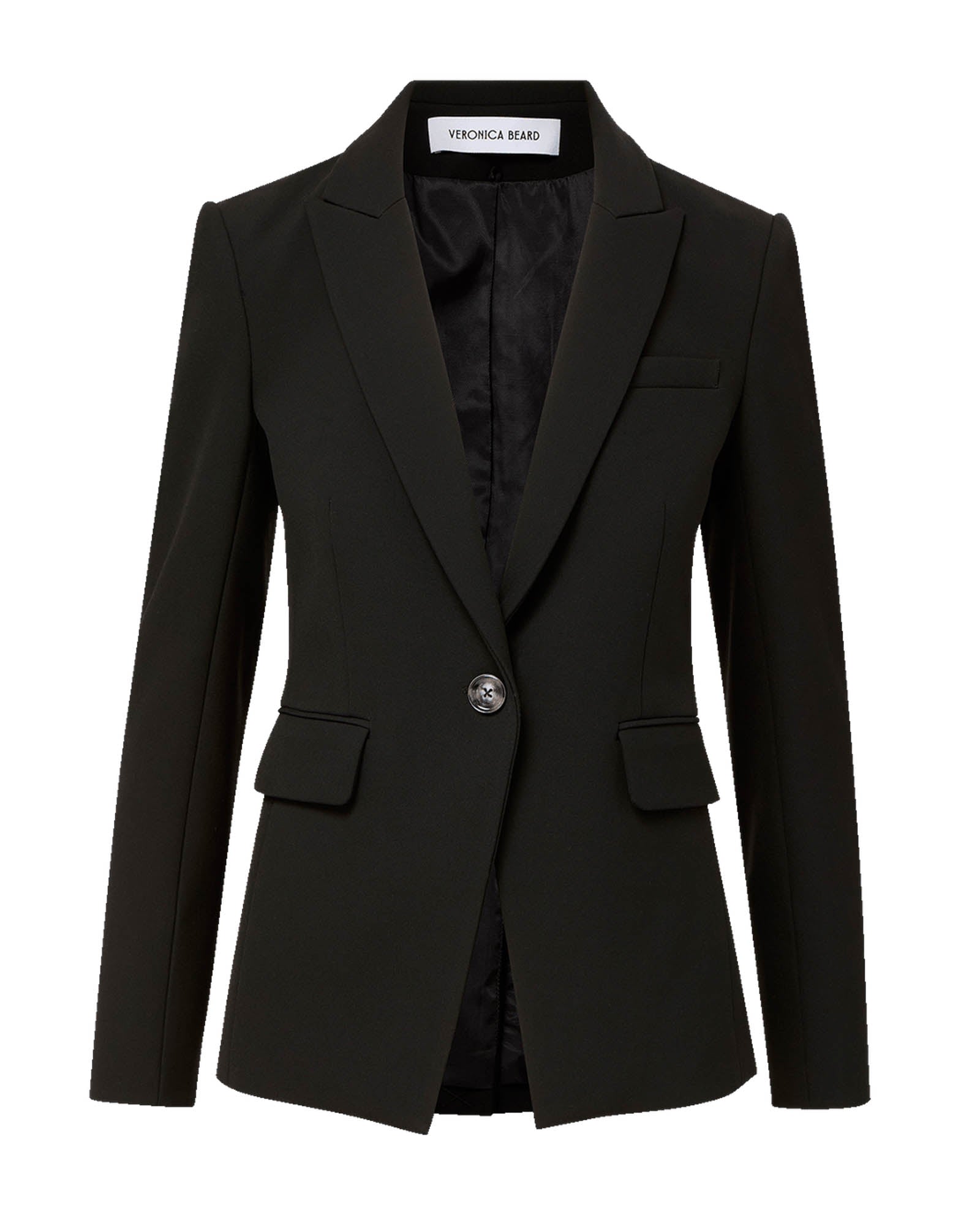 Miller Dickey Jacket