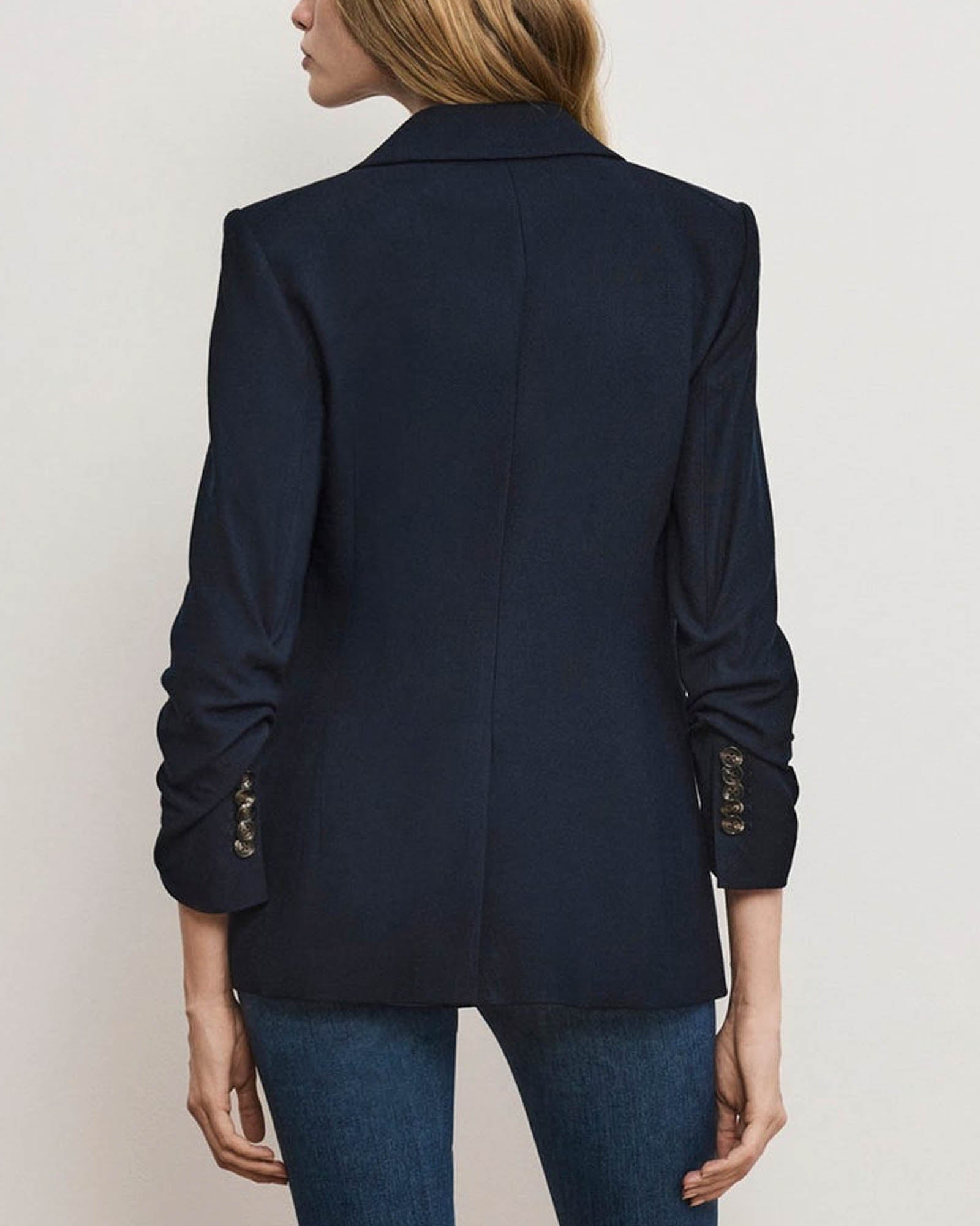 Battista Dicky Jacket