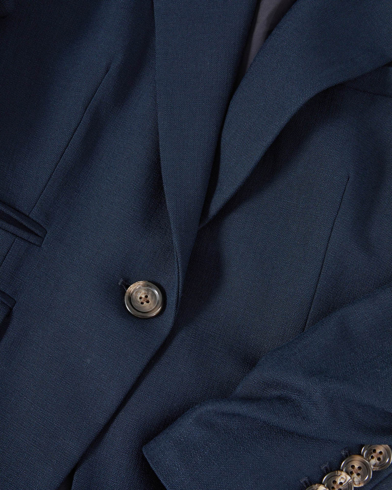 Battista Dicky Jacket