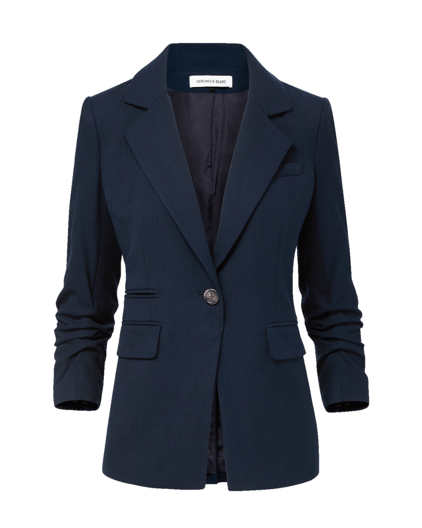 Battista Dicky Jacket