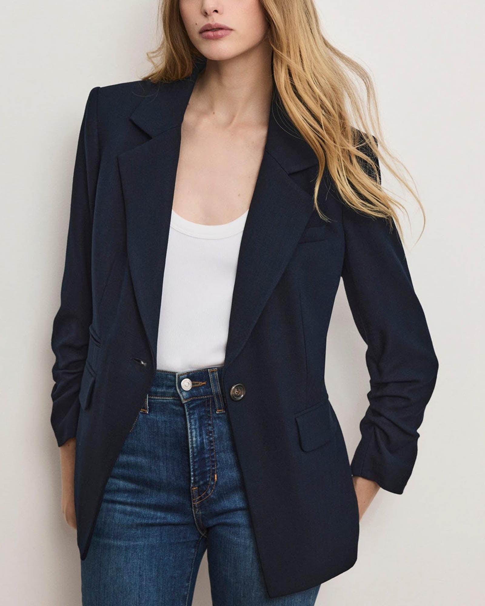 Battista Dicky Jacket