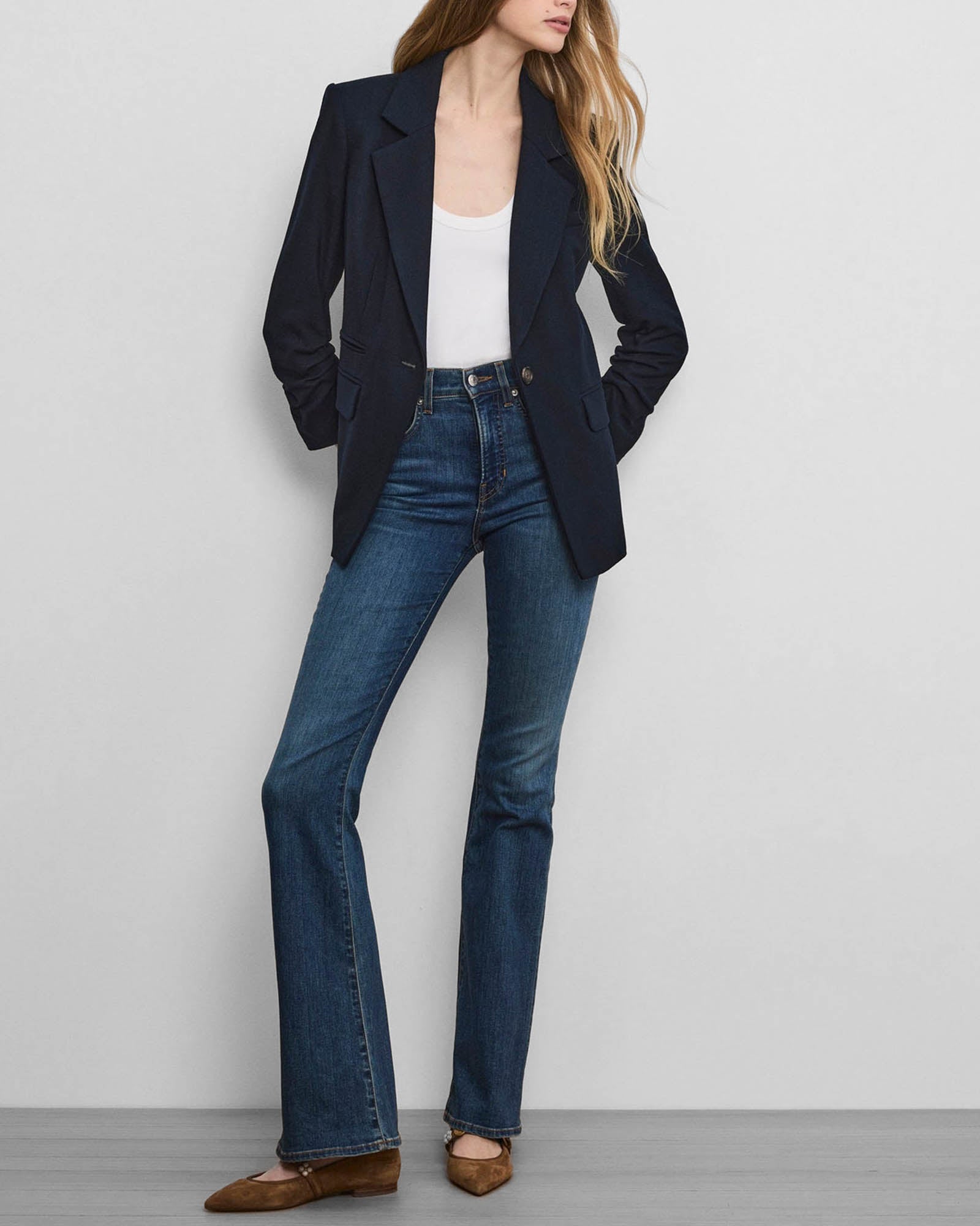 Battista Dicky Jacket