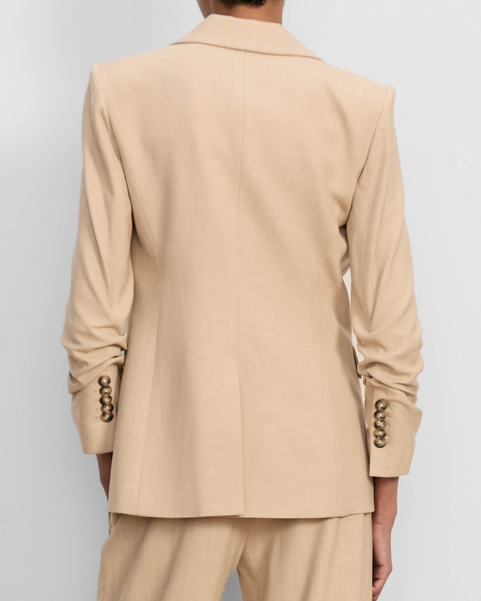 Battista Dickey Jacket