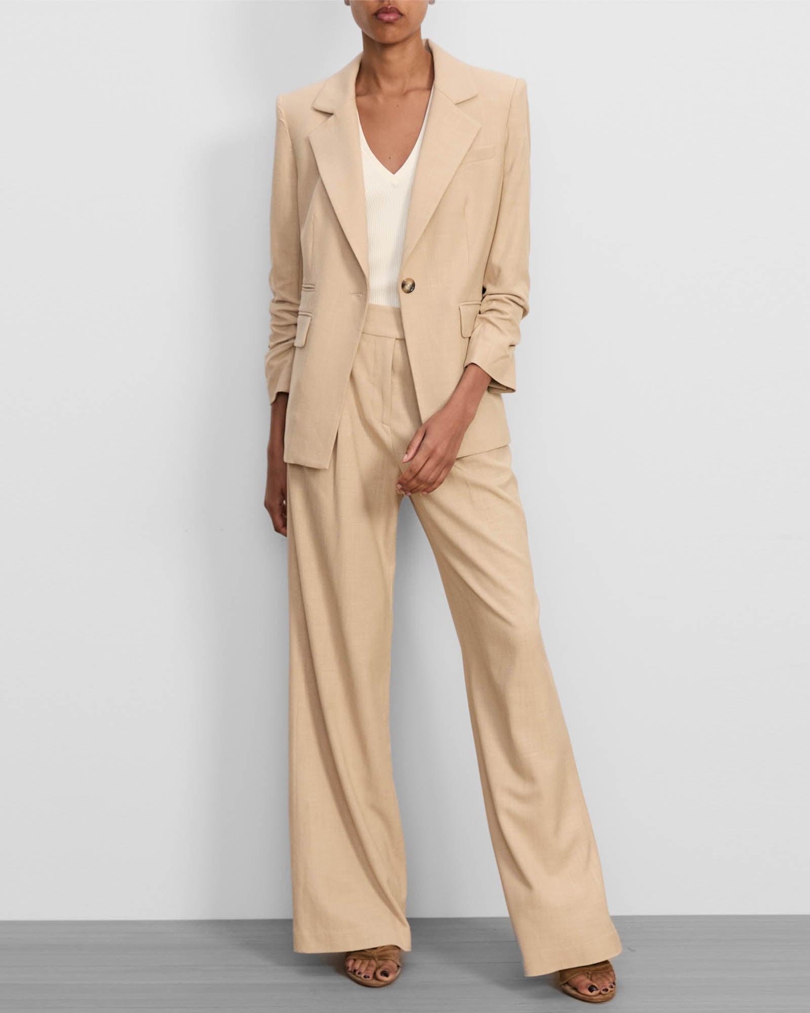 Battista Dickey Jacket