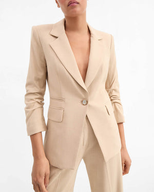 Battista Dickey Jacket