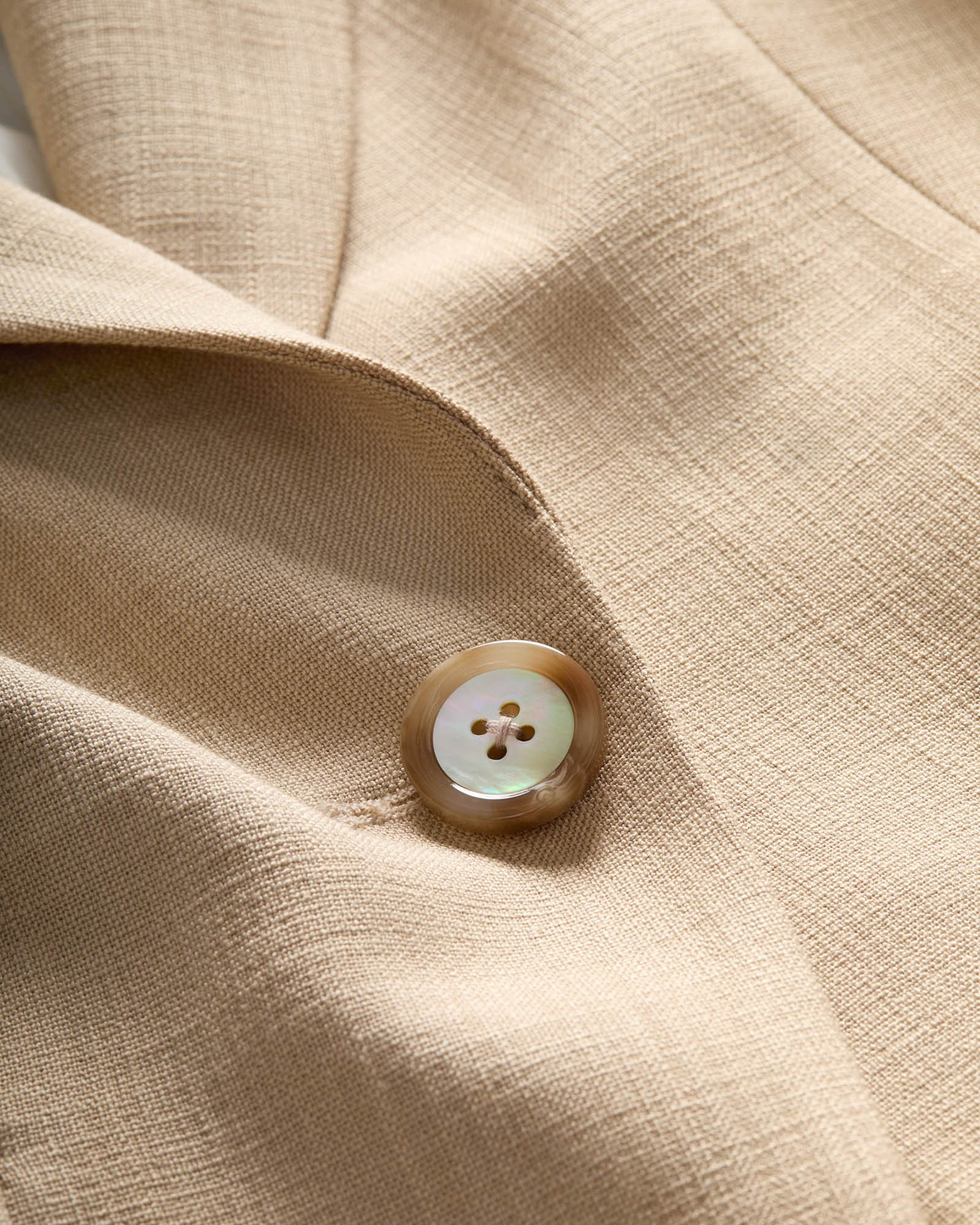 Battista Dickey Jacket