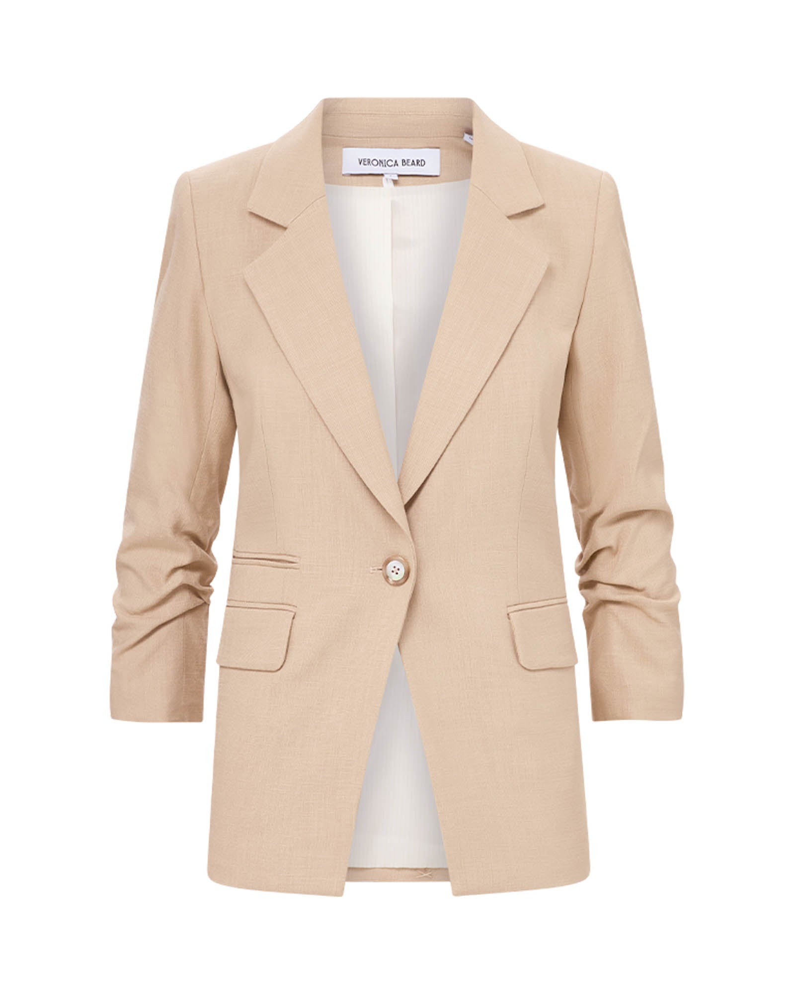 Battista Dickey Jacket