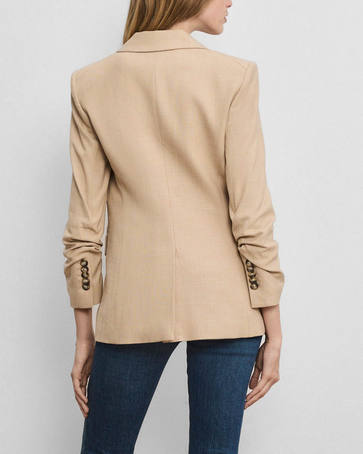 Battista Dickey Jacket
