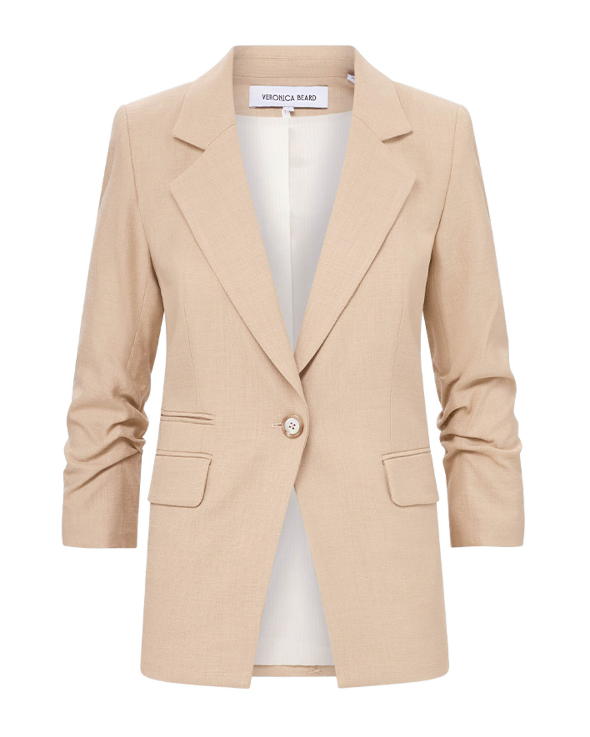 Battista Dickey Jacket