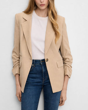 Battista Dickey Jacket
