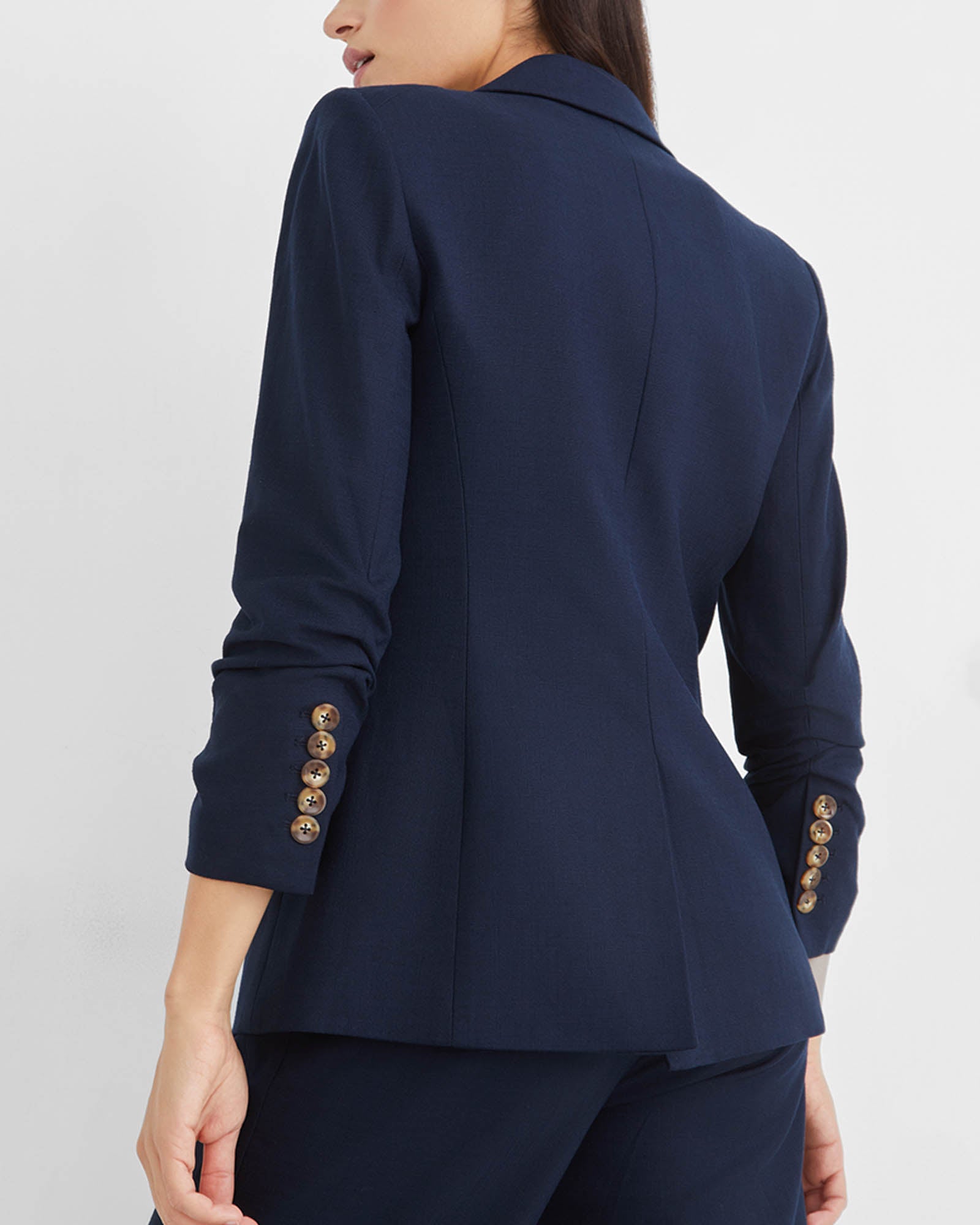 Battista Dicky Jacket