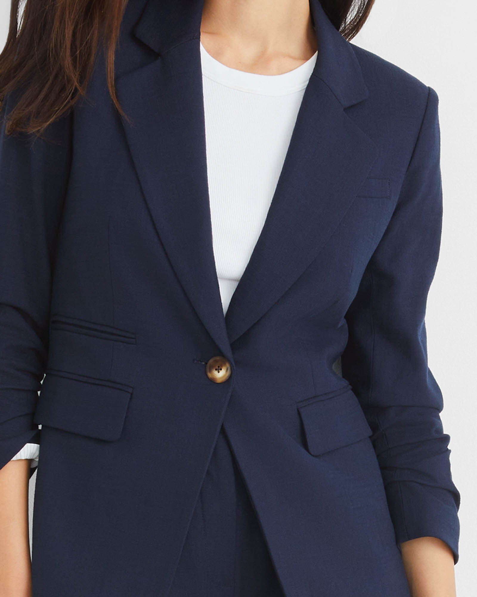 Battista Dicky Jacket