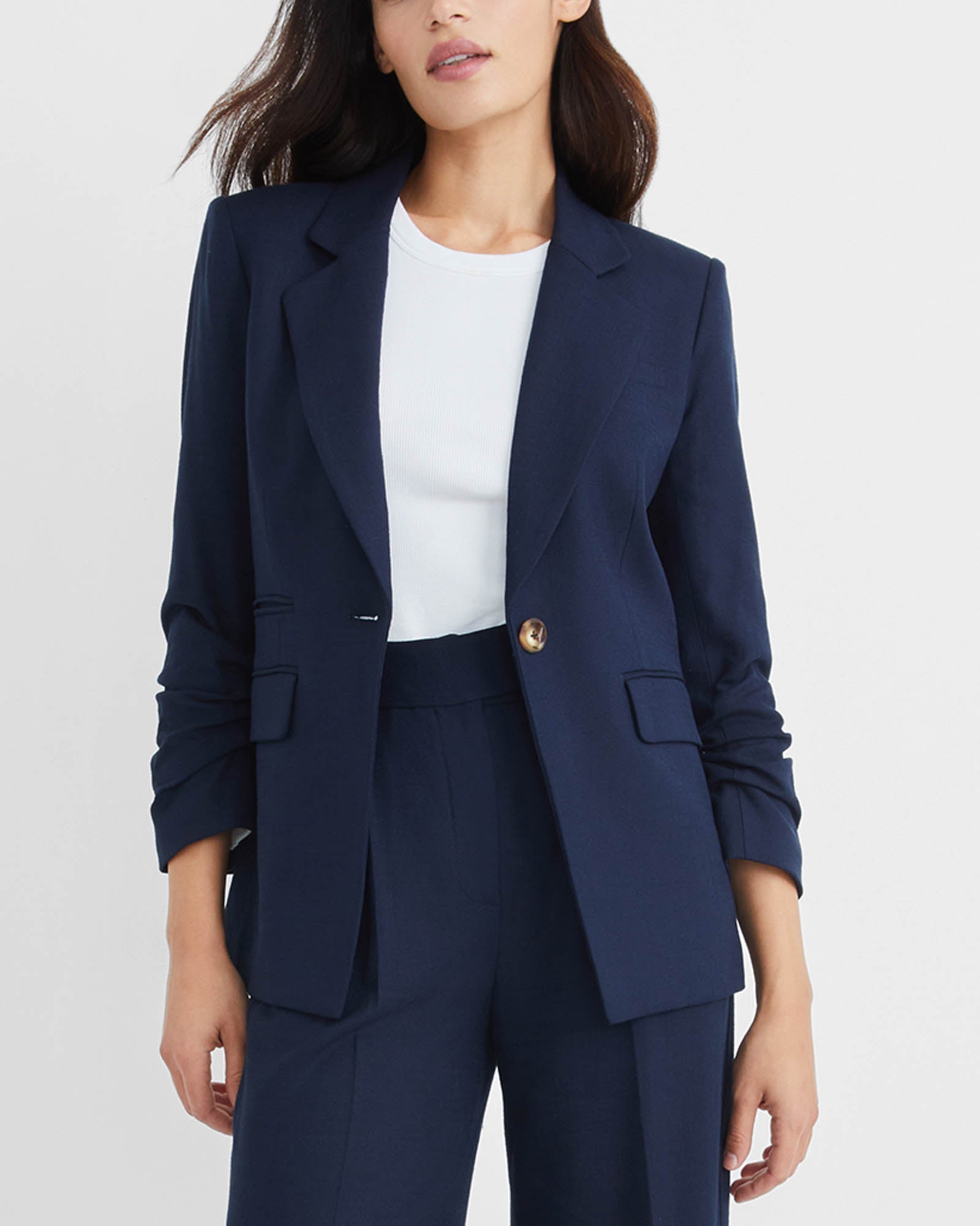 Battista Dicky Jacket