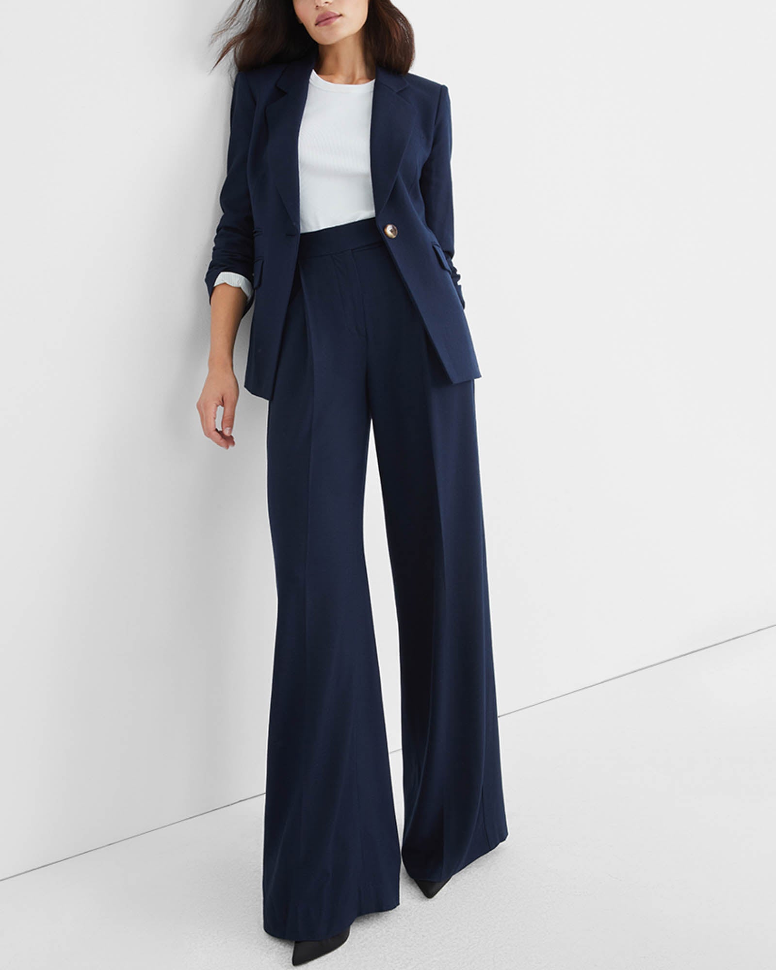 Battista Dicky Jacket