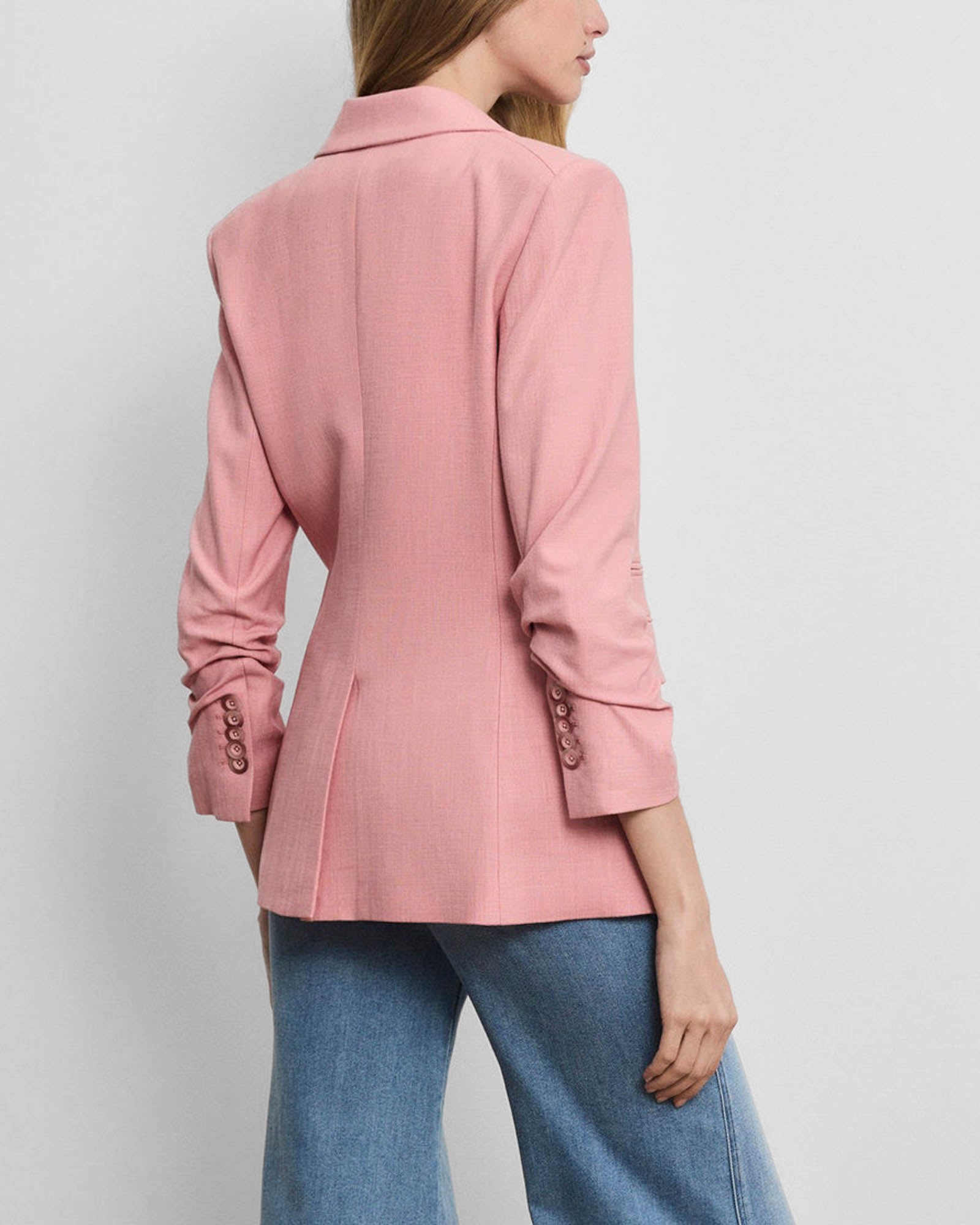Battista Dickey Jacket