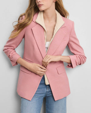 Battista Dickey Jacket