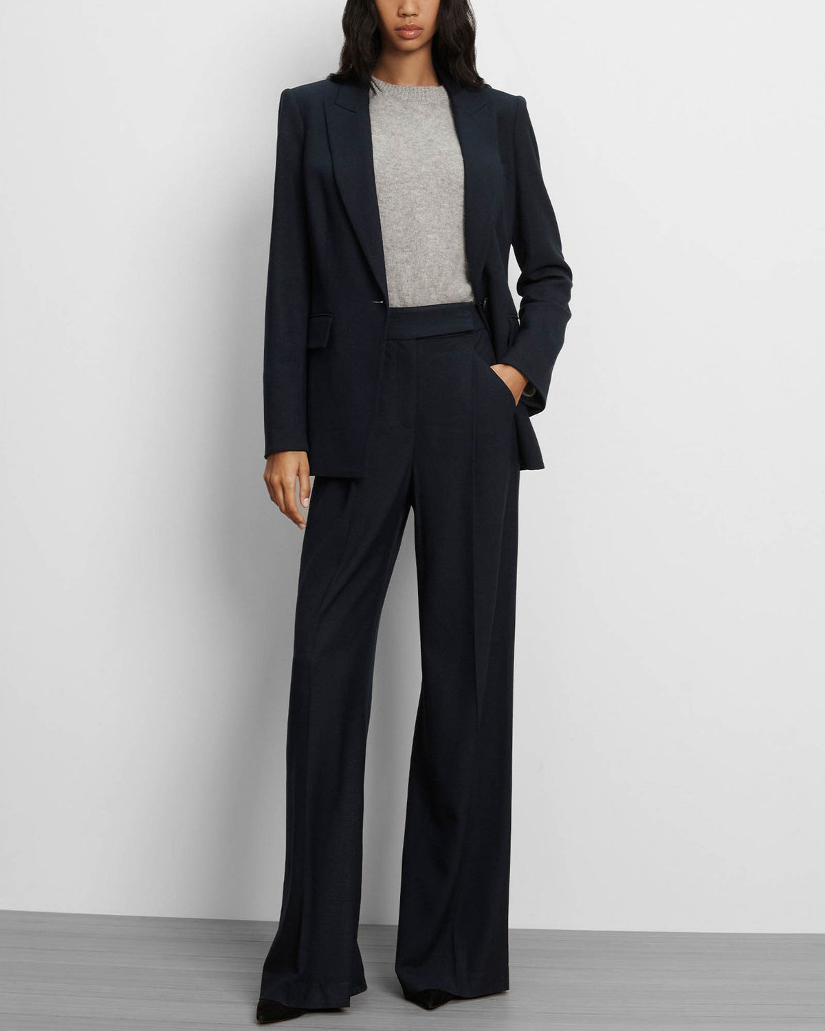 Marbeau Pant