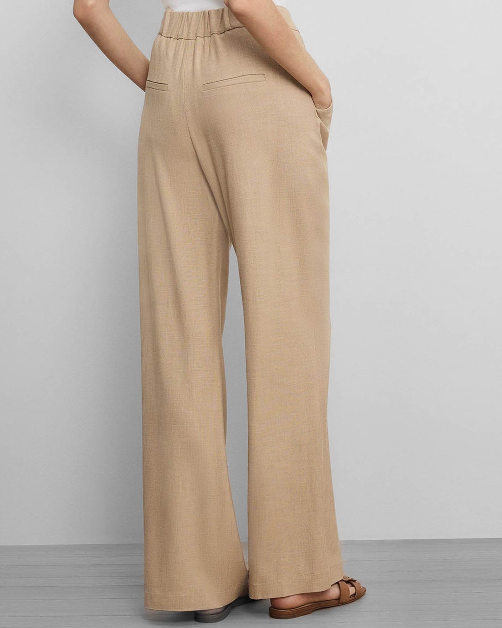 Marbeau Pant